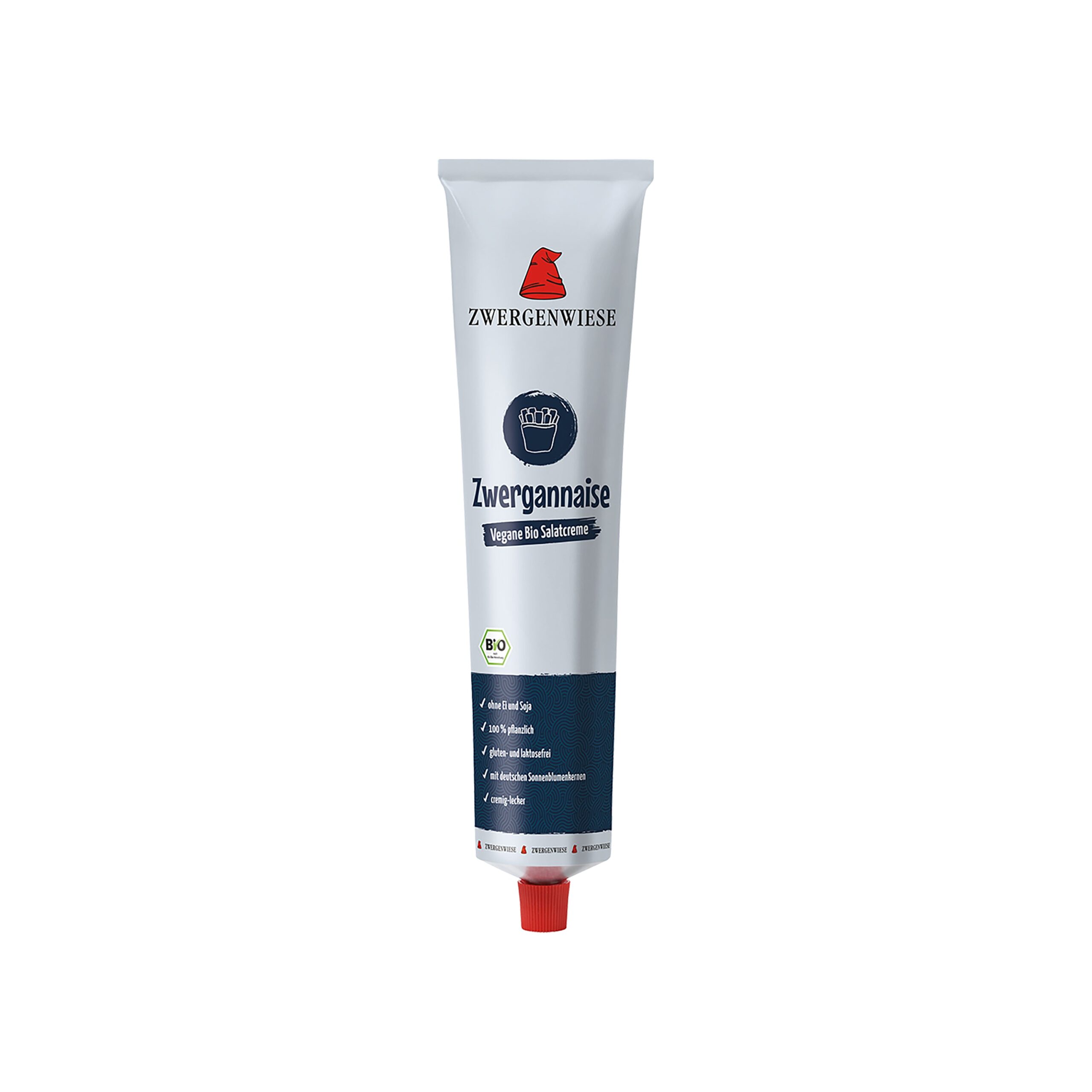 440235_Sojaneza_vegan_v_tube_170_ml_BIO_ZWERGENWIESE-1 Krém salátový vegan v tubě 170 ml BIO ZWERGENWIESE
