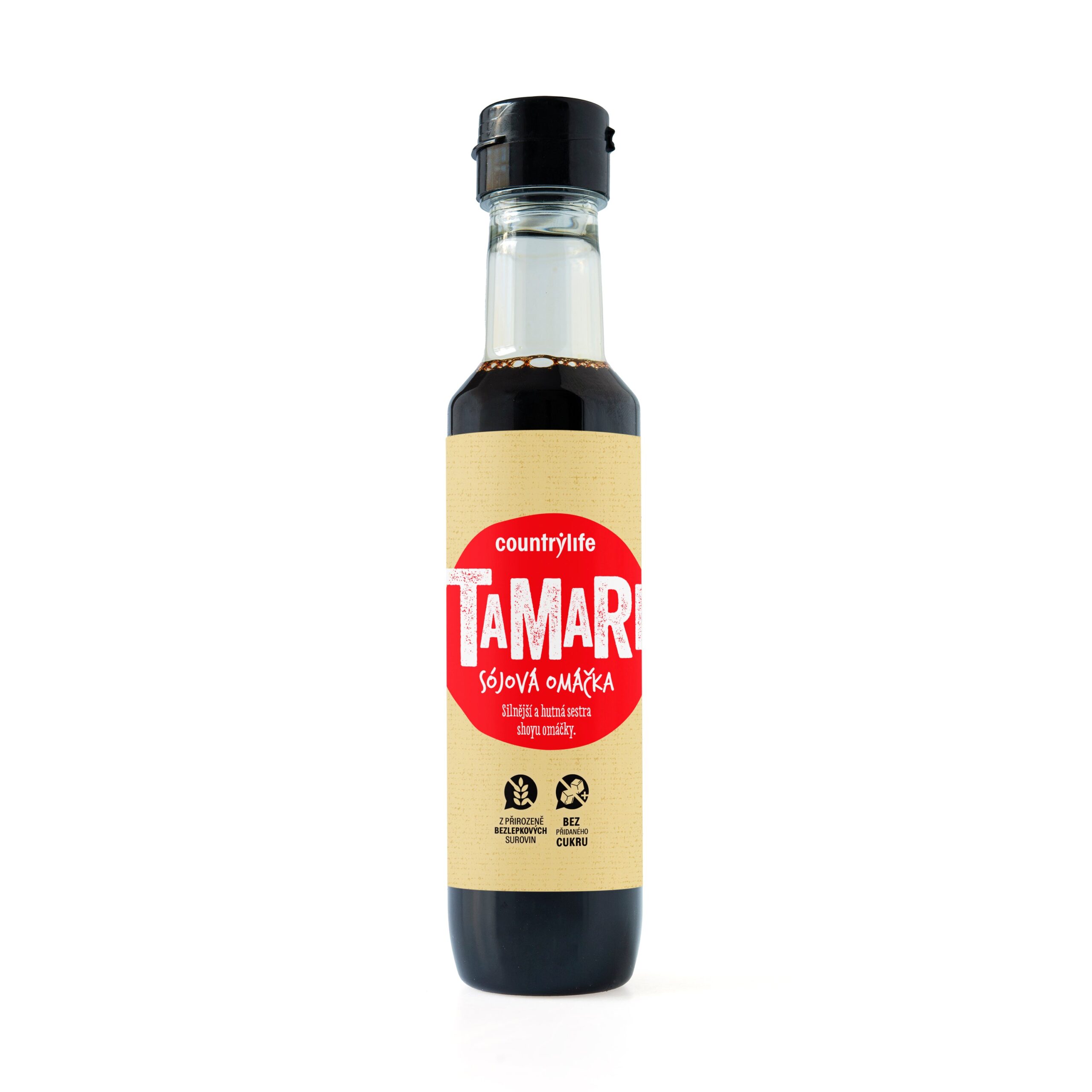 463006_Tamari_sojova_omacka_200_ml_COUNTRY_LIFE-1 Tamari sójová omáčka 200 ml COUNTRY LIFE