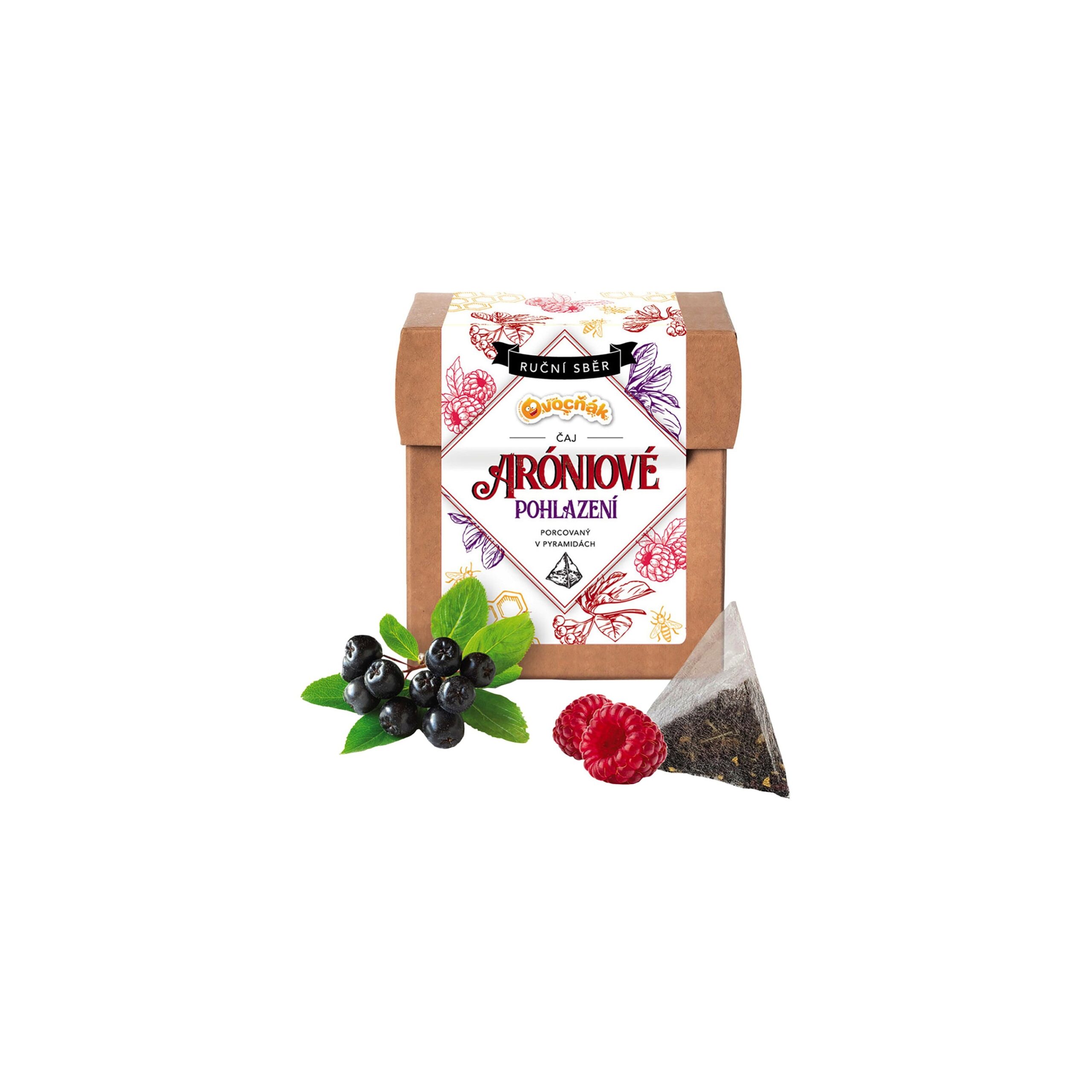 510496_Caj_ovocny_Aroniove_pohlazeni_12_x_4_g_OVOCNAK-1 Čaj ovocný aróniové pohlazení 12 x 4 g OVOCŇÁK