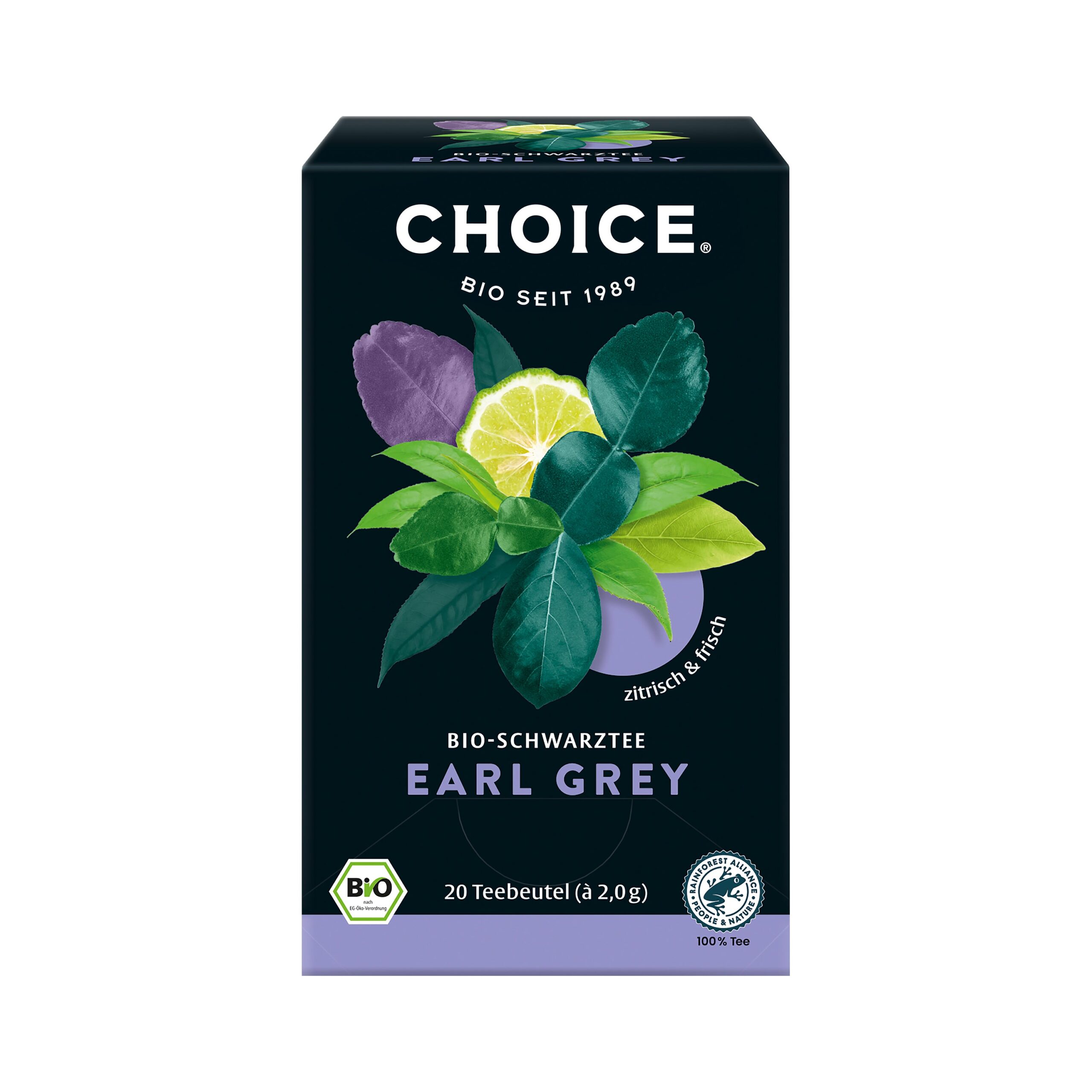 510505_Caj_cerny_Earl_grey_20_sacku_40_g_BIO_CHOICE-1 Čaj černý Earl grey 20 sáčků 40 g BIO CHOICE