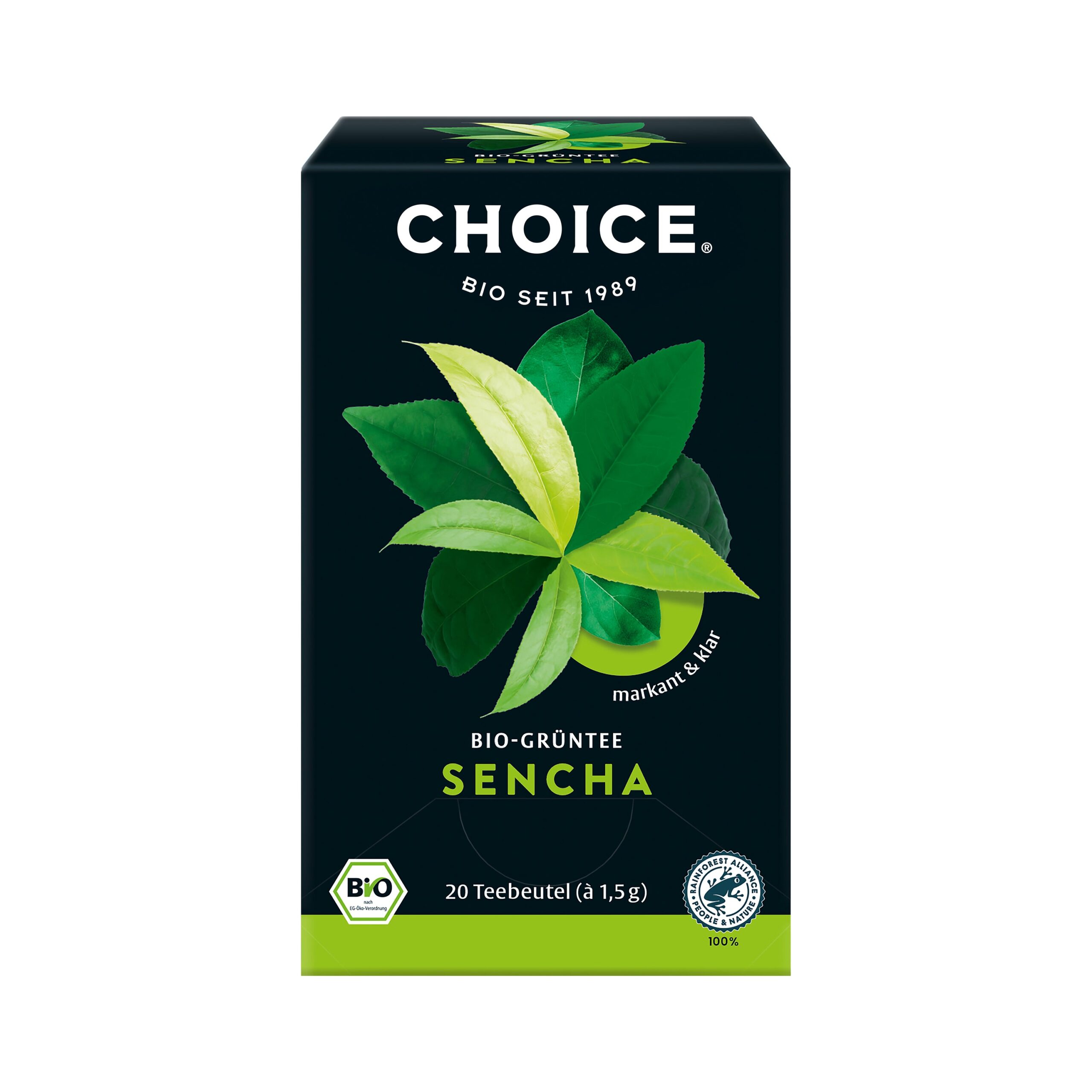 510506_Caj_zeleny_Sencha_20_sacku_30_g_BIO_CHOICE-1 Čaj zelený Sencha 20 sáčků 30 g BIO CHOICE