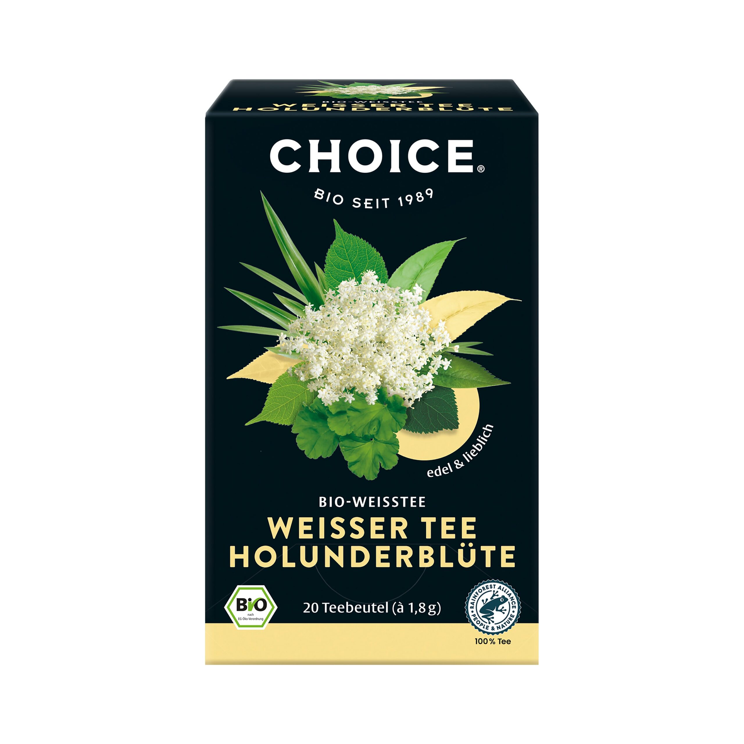 510507_Caj_bily_s_kvety_cerneho_bezu_20_sacku_36_g_BIO_CHOICE-1 Čaj bílý s květy černého bezu 20 sáčků 36 g BIO CHOICE