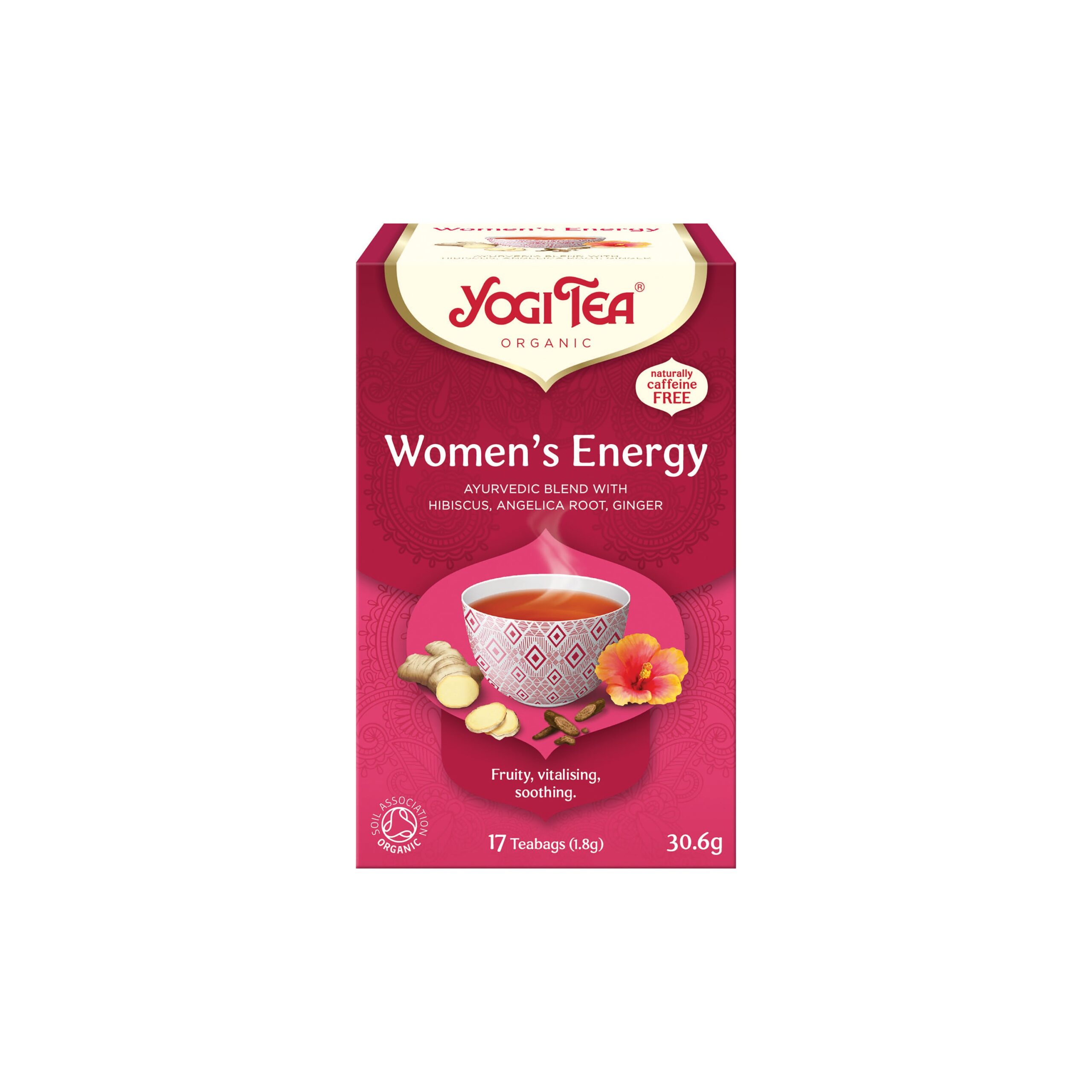 510557_Caj_Energie_zeny_17_sacku_30_6_g_BIO_YOGI_TEA-1 Čaj Energie ženy 17 sáčků 30,6 g BIO YOGI TEA