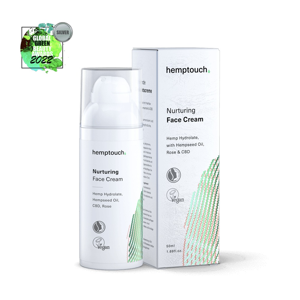 5114-2_vyzivujici-krem-hemptouch Hemptouch vyživující pleťový krém Varianta: Plné balení