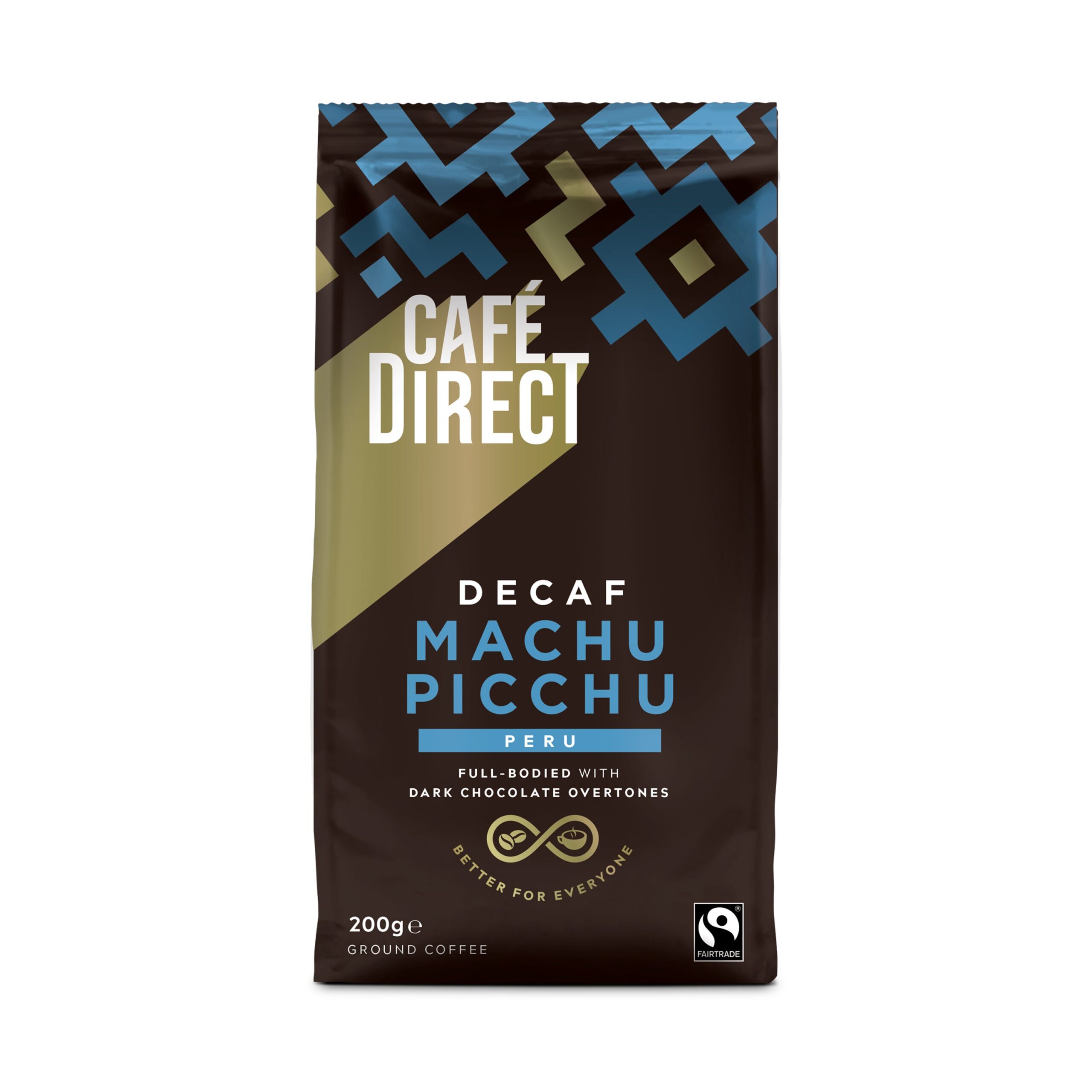 520030_Kava_mleta_bez_kofeinu_Machu_Picchu_SCA_200_g_CAFEDIRECT-1 Káva mletá bez kofeinu Machu Picchu SCA 200 g CAFÉDIRECT