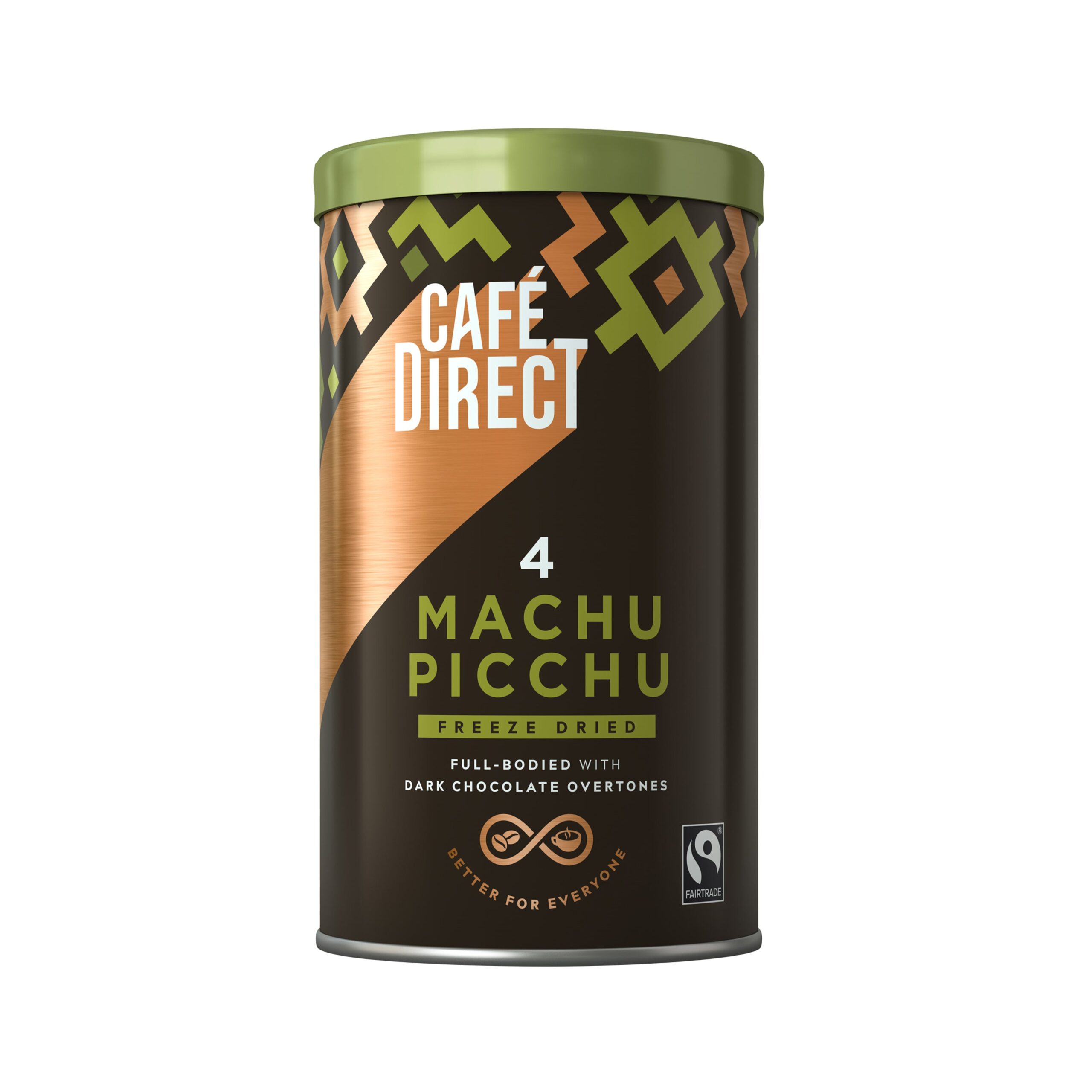 520031_Kava_instantni_Machu_Picchu_SCA_100_g_CAFEDIRECT-1 Káva instantní Machu Picchu SCA 100 g CAFÉDIRECT