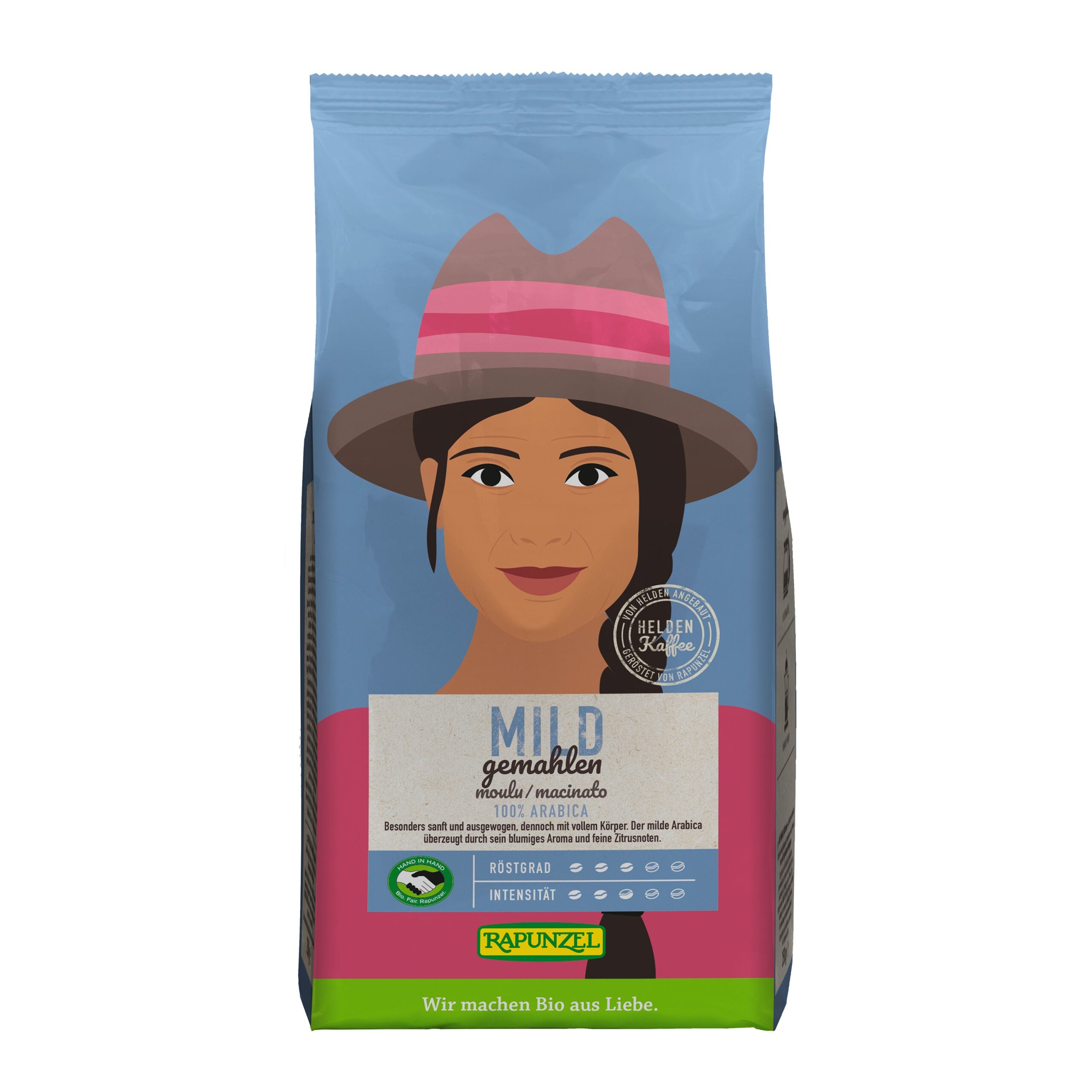 520059_Kava_mleta_Gusto_Cafe_Mild_250_g_BIO_RAPUNZEL-1 Káva mletá Gusto Café Mild 250 g BIO RAPUNZEL