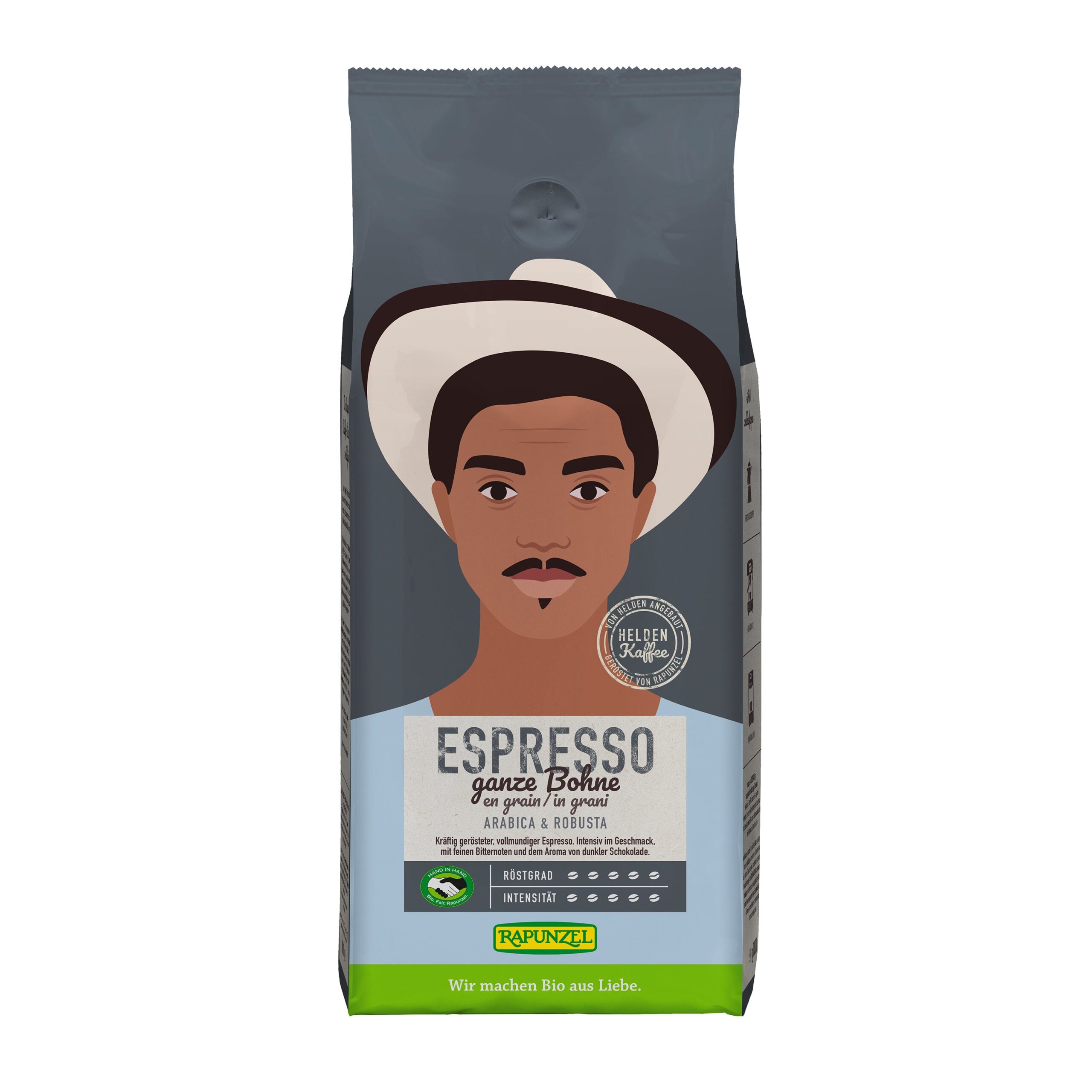 520063_Kava_zrnkova_Espresso_250_g_BIO_RAPUNZEL-1 Káva zrnková Espresso 250 g BIO RAPUNZEL