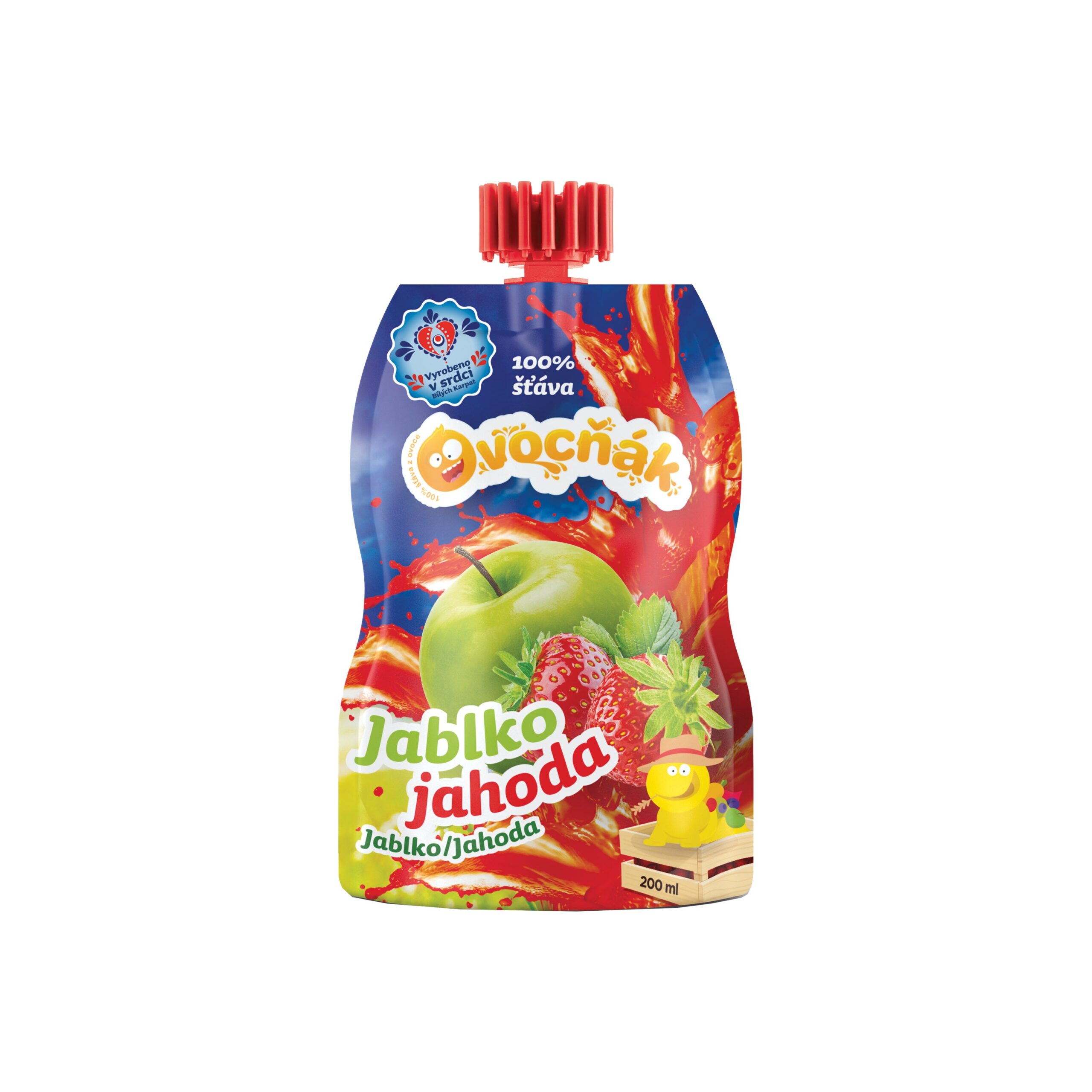 552080_Most_ovocny_jablko-jahoda_200_ml_OVOCNAK-1 Mošt ovocný jablko-jahoda 200 ml OVOCŇÁK