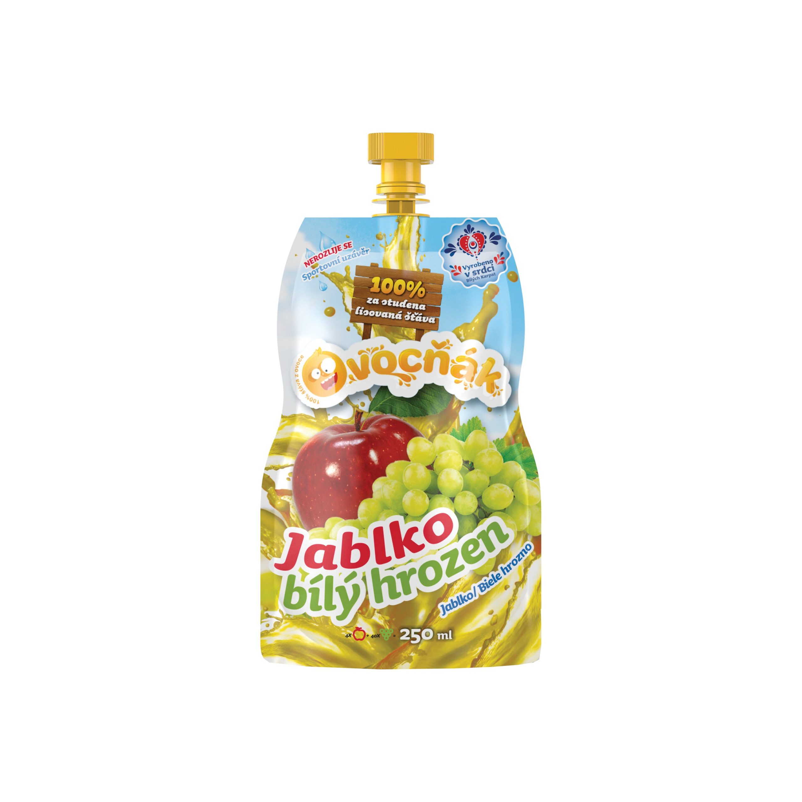 552088_Most_ovocny_jablko-bily_hrozen_250_ml_OVOCNAK-1 Mošt ovocný jablko-bílý hrozen 250 ml OVOCŇÁK