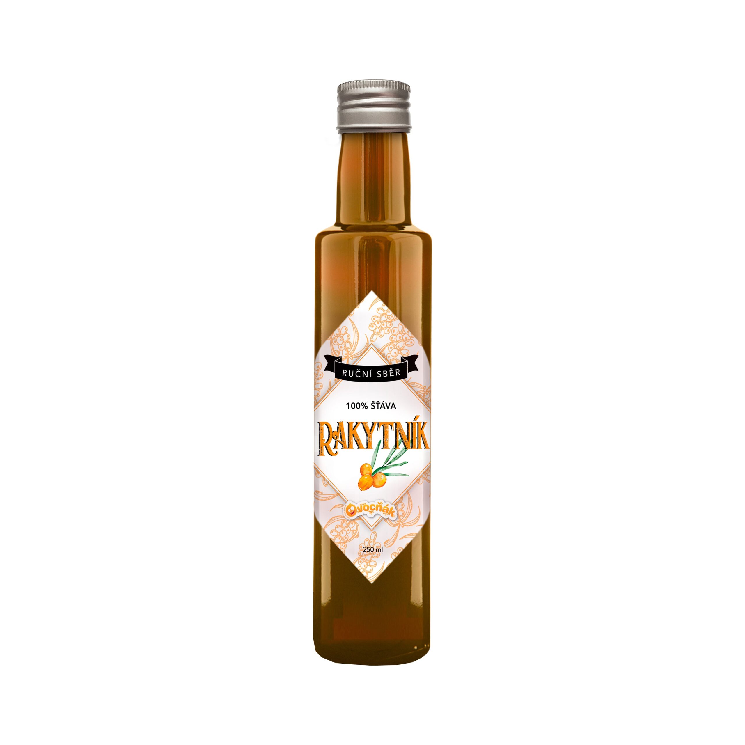 552089_Stava_rakytnikova_100_250_ml_OVOCNAK-1 Šťáva rakytníková 100 % 250 ml OVOCŇÁK