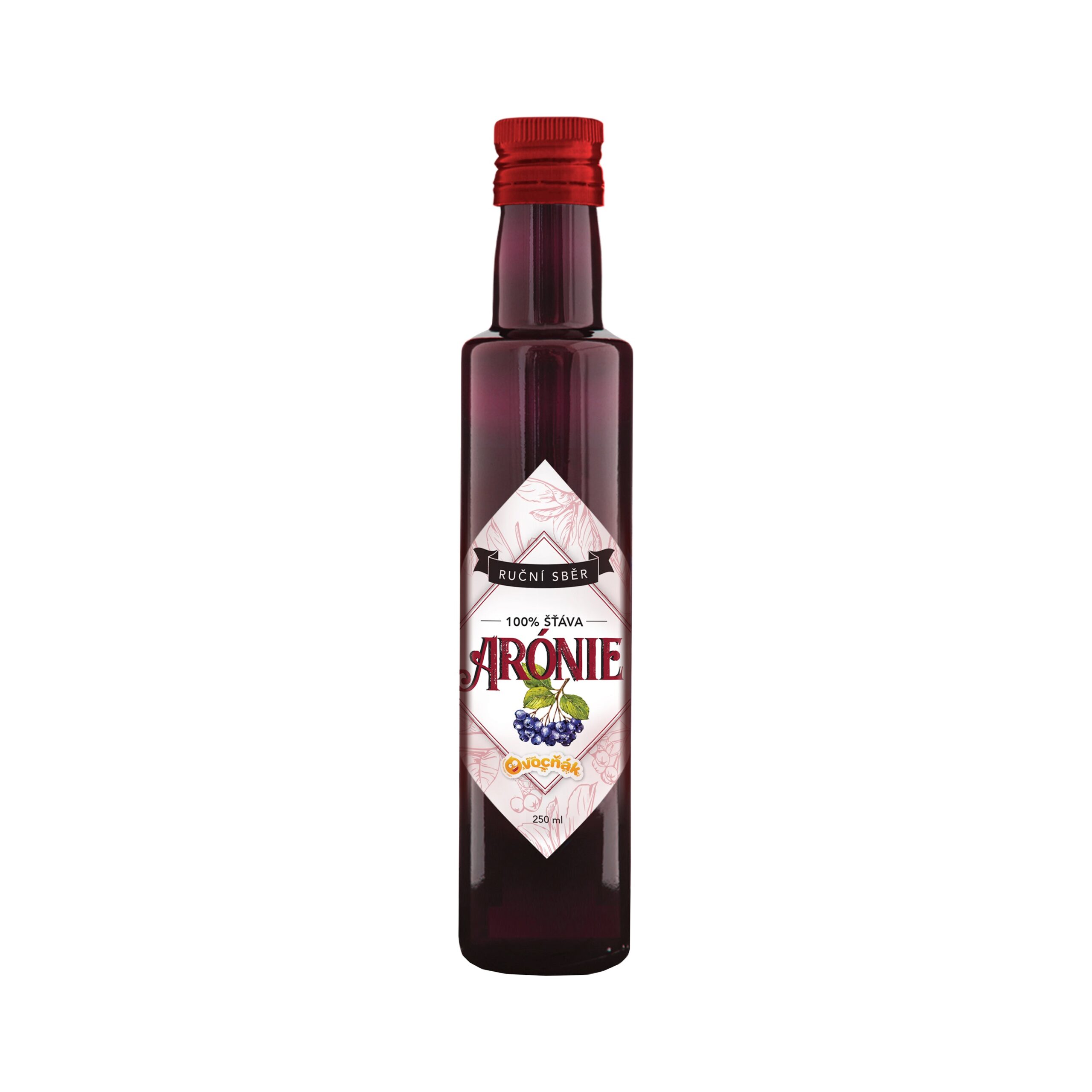 552090_Stava_aroniova_100_250_ml_OVOCNAK-1 Šťáva aróniová 100 % 250 ml OVOCŇÁK