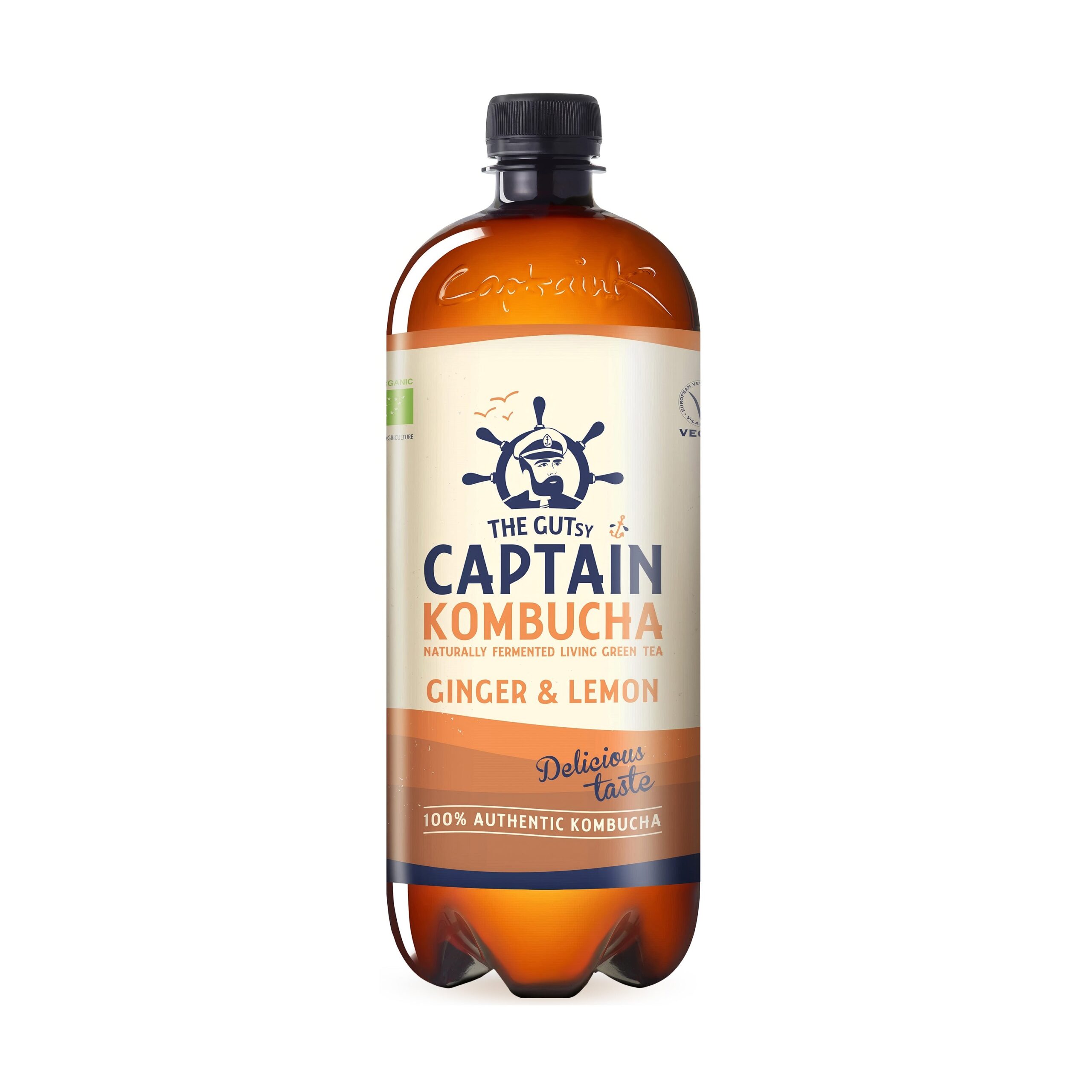 570086_Captain_kombucha_zazvor_a_citron_1_l_BIO_THE_GUTSY-1 Captain kombucha zázvor a citron 1 l BIO THE GUTSY