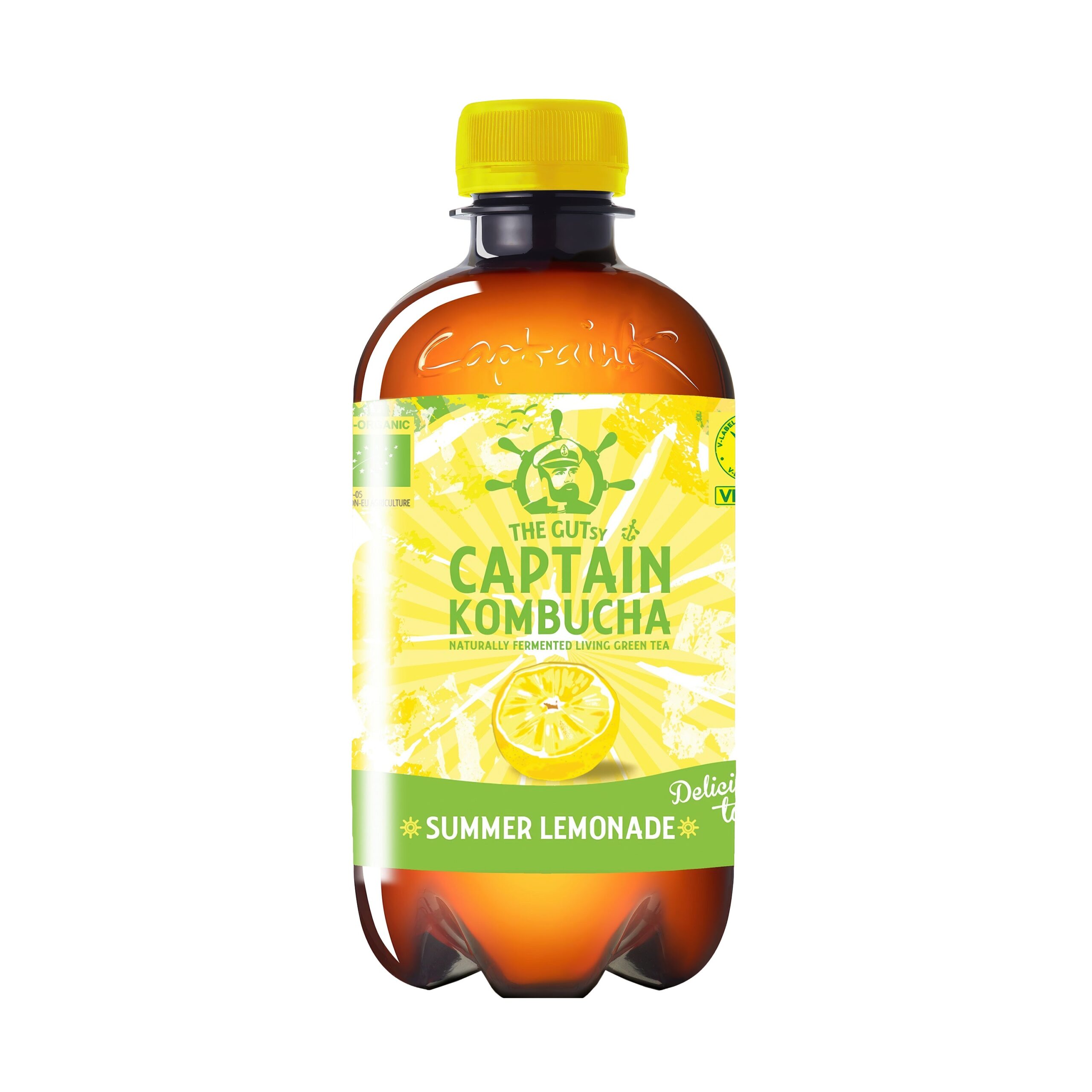 570094_Captain_kombucha_lemonade_letni_edice_400_ml_BIO_THE_GUTSY-1 Captain kombucha lemonade 400 ml BIO THE GUTSY