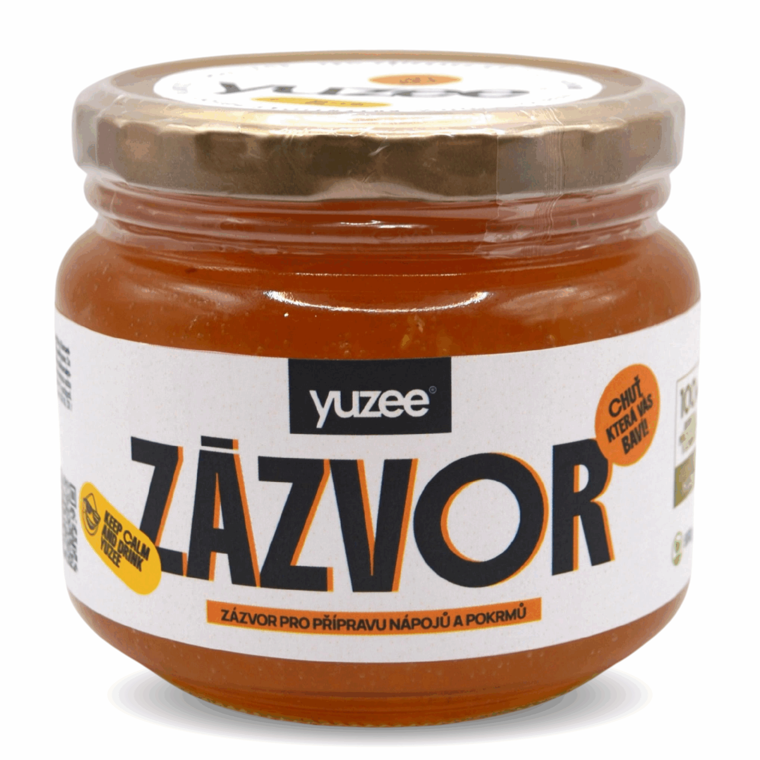 570143_Zazvor_550_g_YUZEE-1 Zázvor 550 g YUZEE