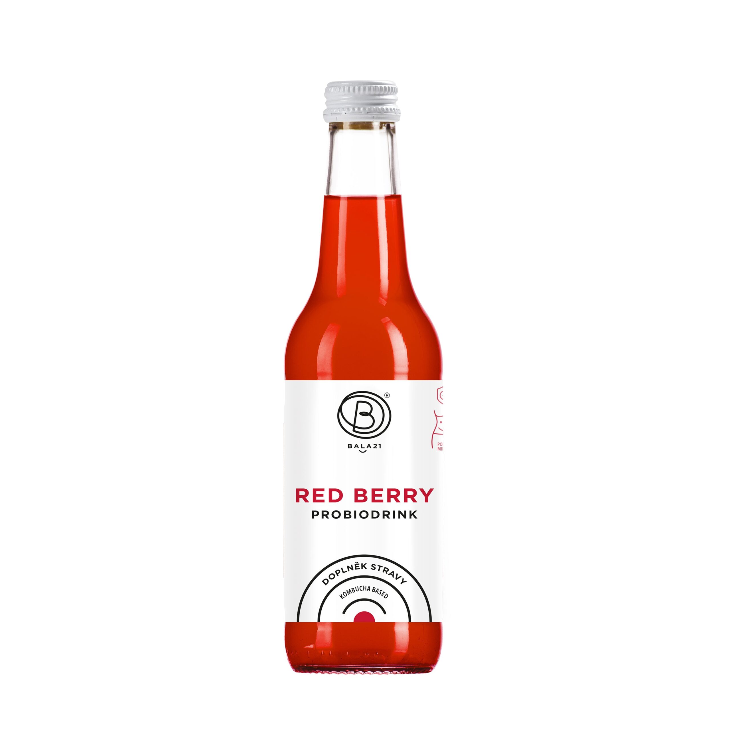 572059_Probiodrink_Red_Berry_330_ml_BALA_21-1 Bala21 Probiodrink Red Berry (330 ml)