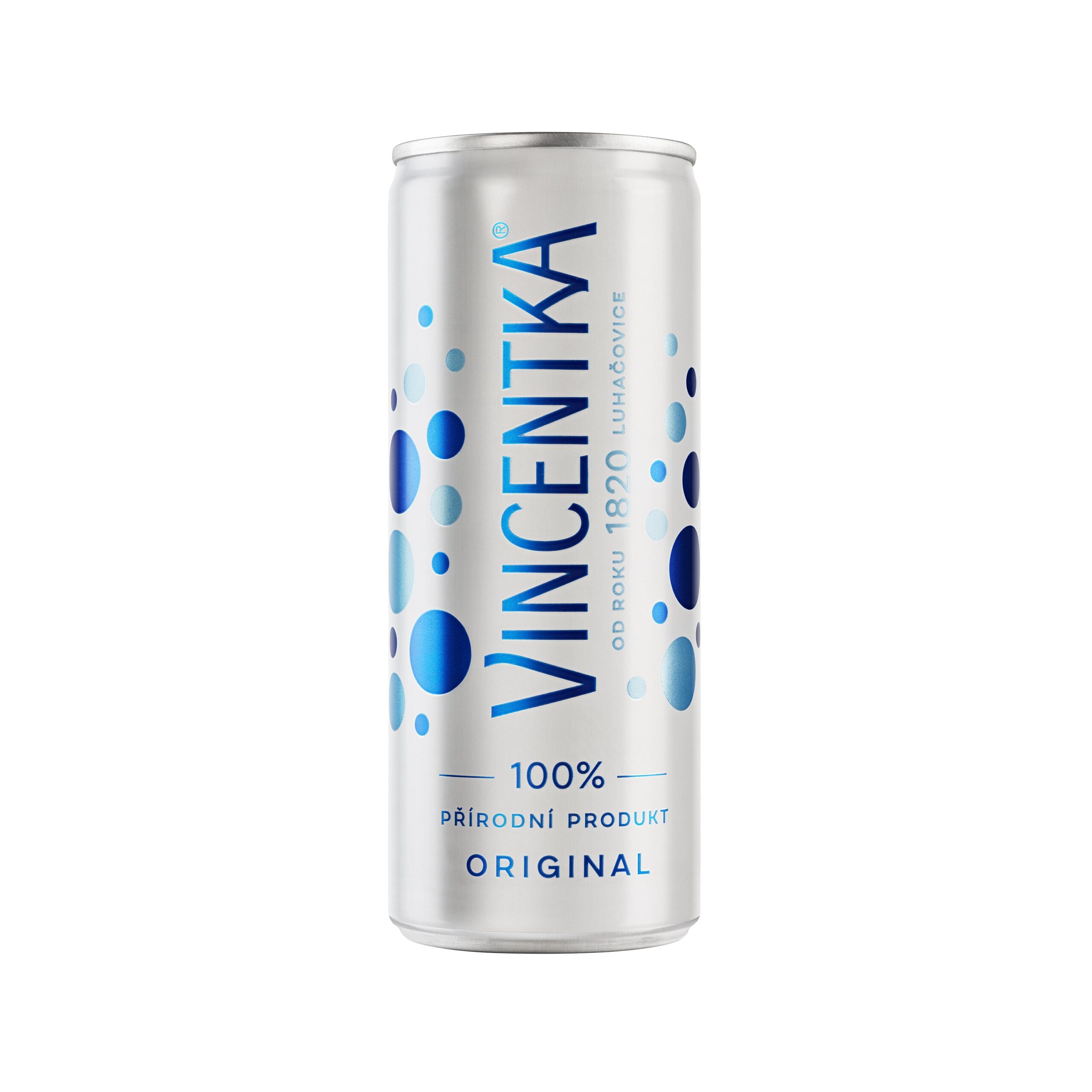 574035_Vincentka_mineralni_voda_plech_250_ml_VINCENTKA-1 Vincentka minerální voda plech 250 ml VINCENTKA