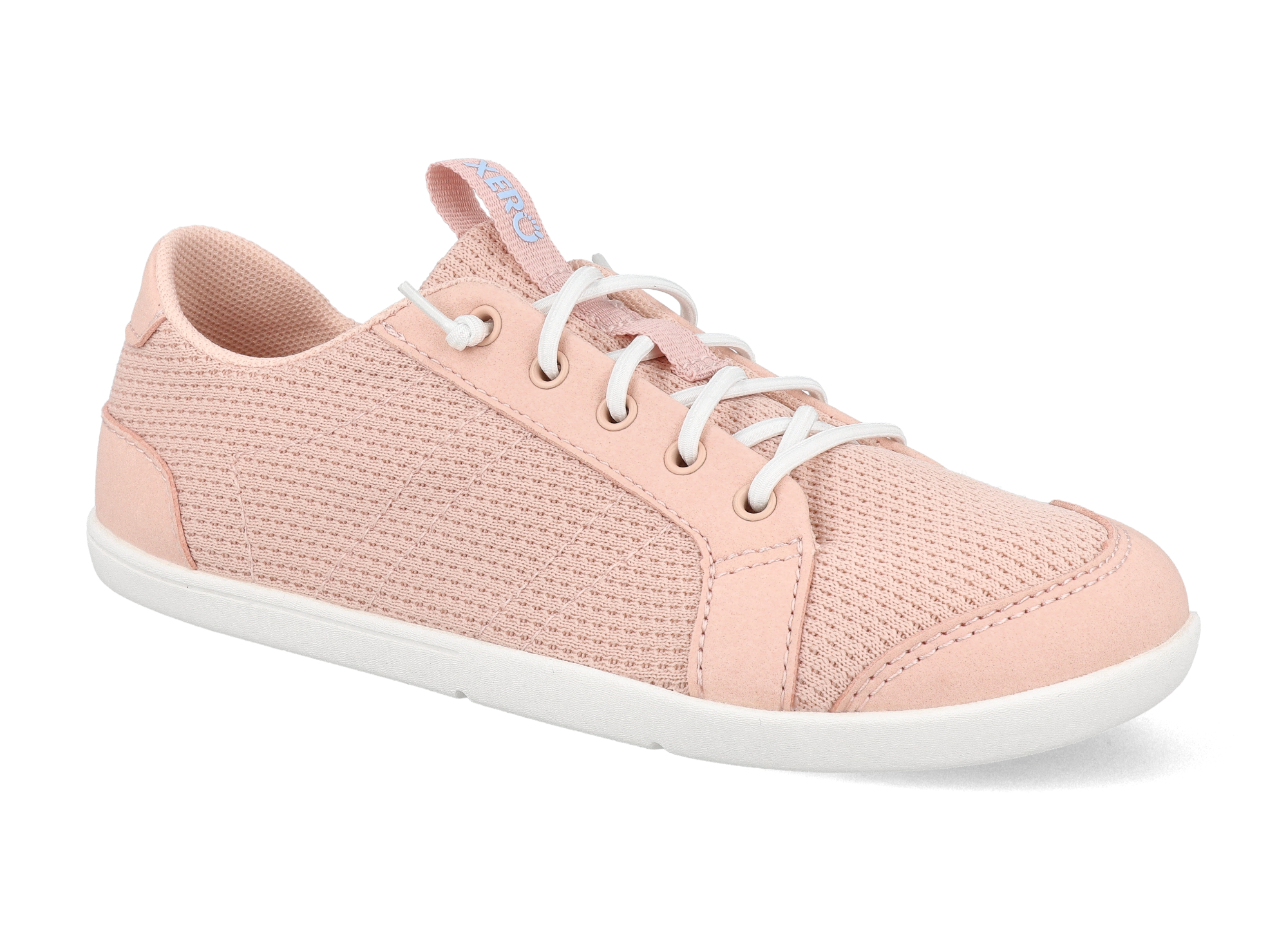 57713-2_dly-pksd-barefoot-detske-tenisky-xero-shoes-dillon-knit-youth-pink-sand-1 Barefoot dětské tenisky Xero shoes - Dillon Knit Youth Pink Sand růžové Velikost: 32, Délka boty: 200, Šířka boty: 80