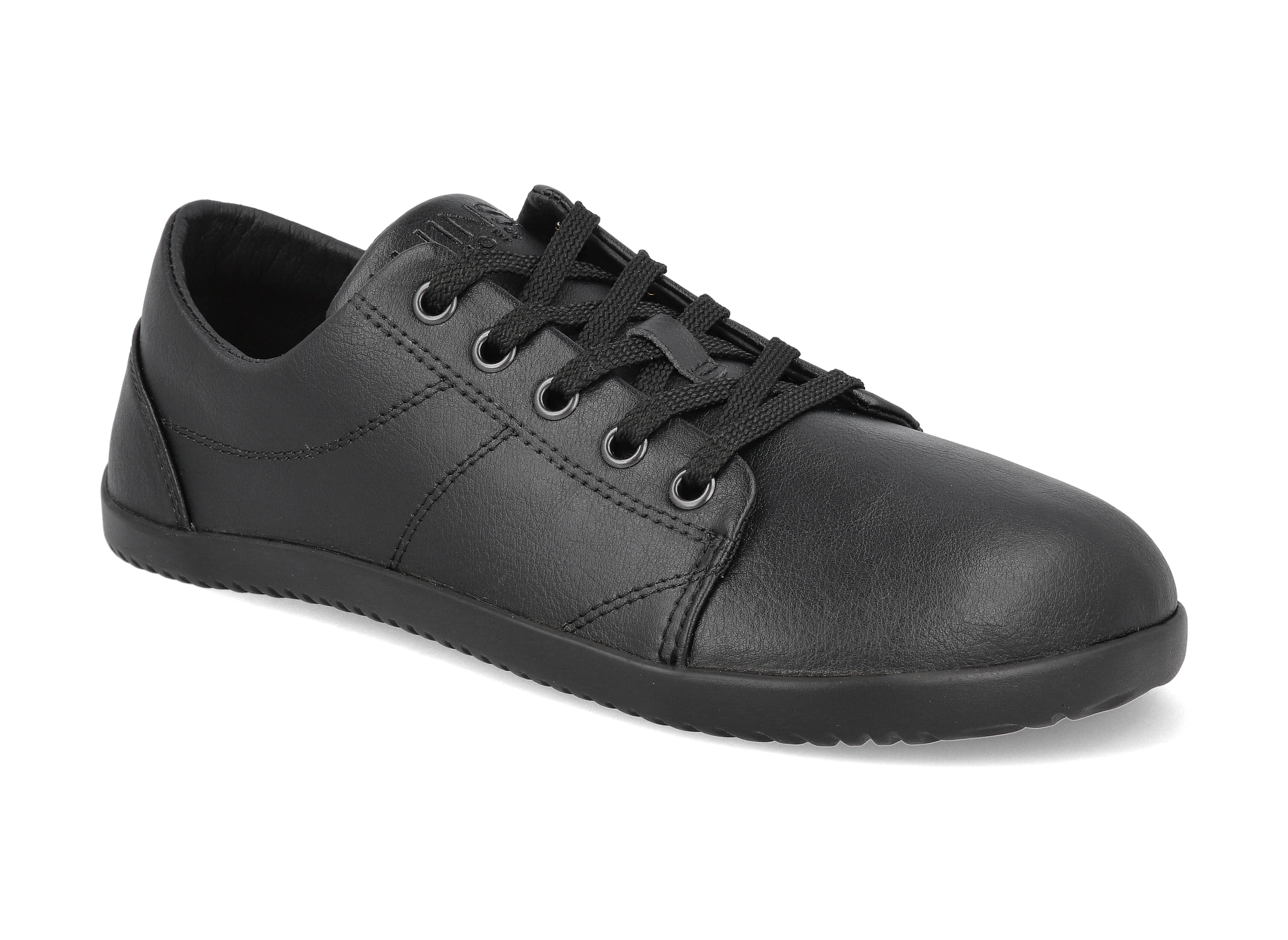 57776-3_ahi-120-barefoot-tenisky-ahinsa-vida-ultra-comfort-cerne-1 Tenisky Ahinsa - Vida Ultra Comfort černé Velikost: 39, Délka boty: 254, Šířka boty: 95