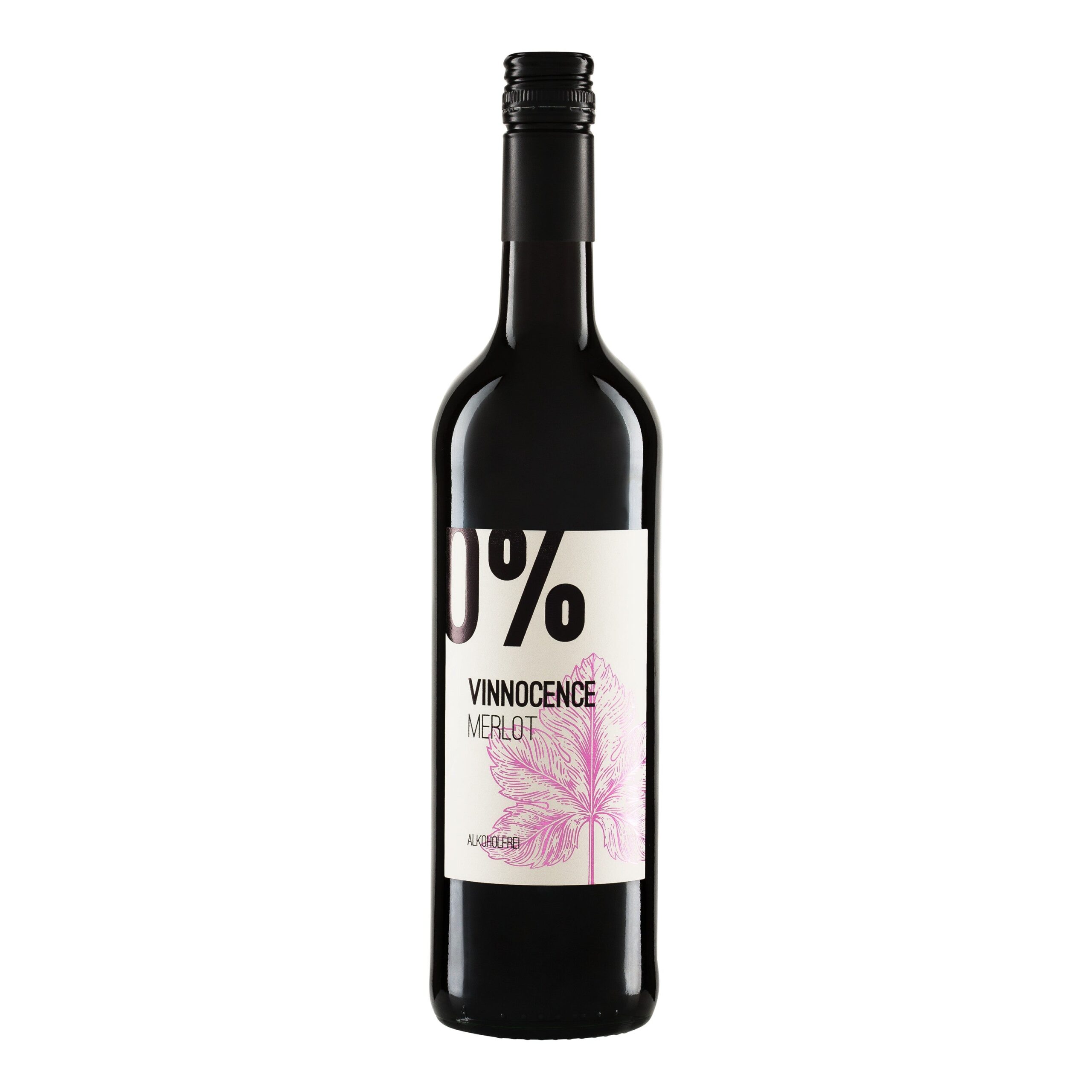 578103_Vino_Merlot_cervene_nealkoholicke_0_75_l_VINNOCENCE-1_56fcb818-6e1d-4a72-b90e-56640c826f8d Víno Merlot červené nealkoholické 0,75 l VINNOCENCE