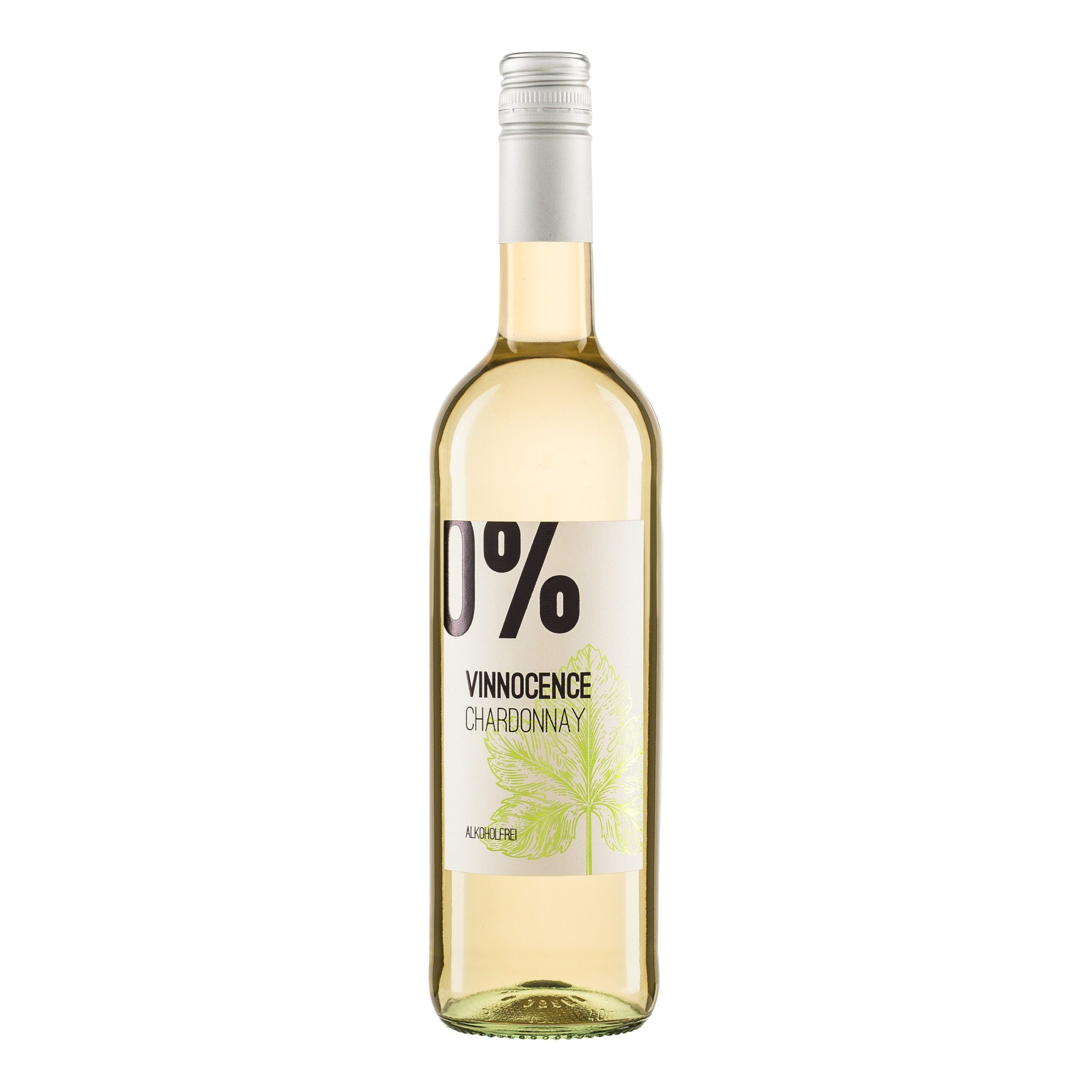 578105_Vino_Chardonnay_bile_nealkoholicke_1_l_VINNOCENCE-1 Víno Chardonnay bílé nealkoholické 1 l VINNOCENCE