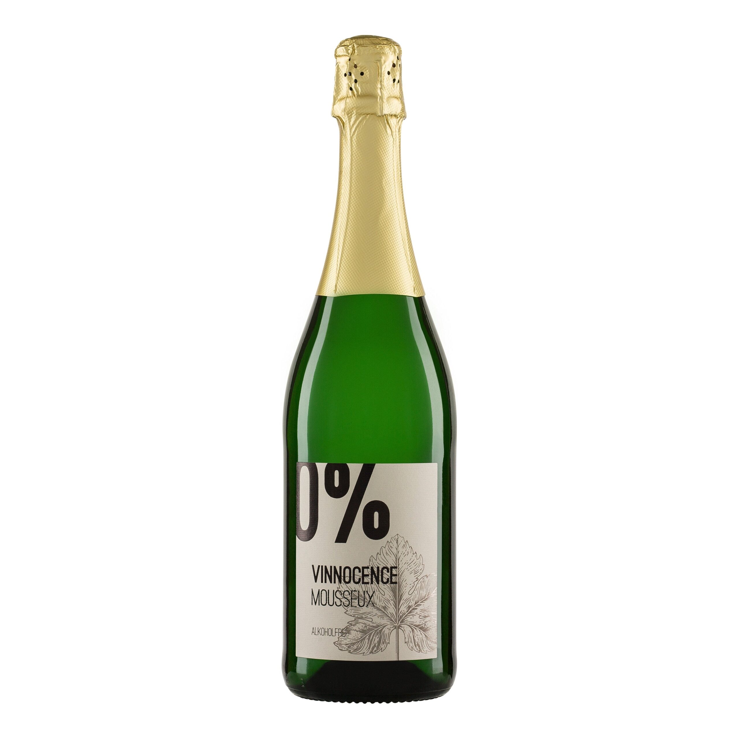 578107_Vino_Mousseux_sumive_bile_nealkoholicke_0_75_l_VINNOCENCE-1 Víno Mousseux šumivé bílé nealkoholické 0,75 l VINNOCENCE
