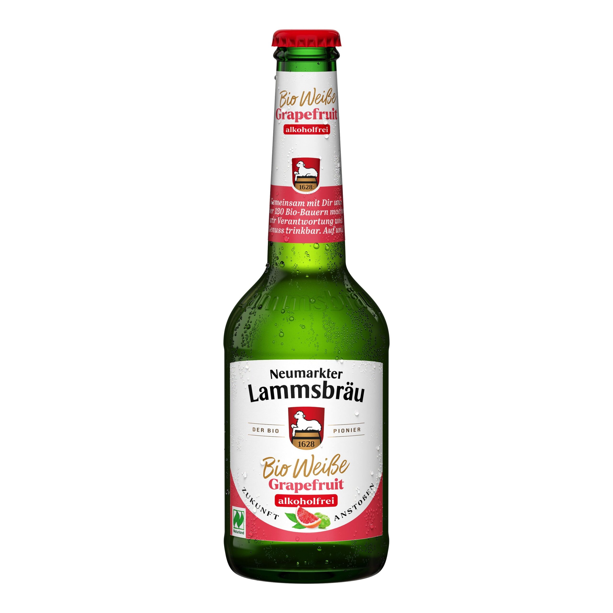 578118_Napoj_Weisse_Grapefruit_nealkoholicky_330_ml_BIO_LAMMSBRAU-1 Nápoj Weisse Grapefruit nealkoholický 330 ml BIO LAMMSBRÄU