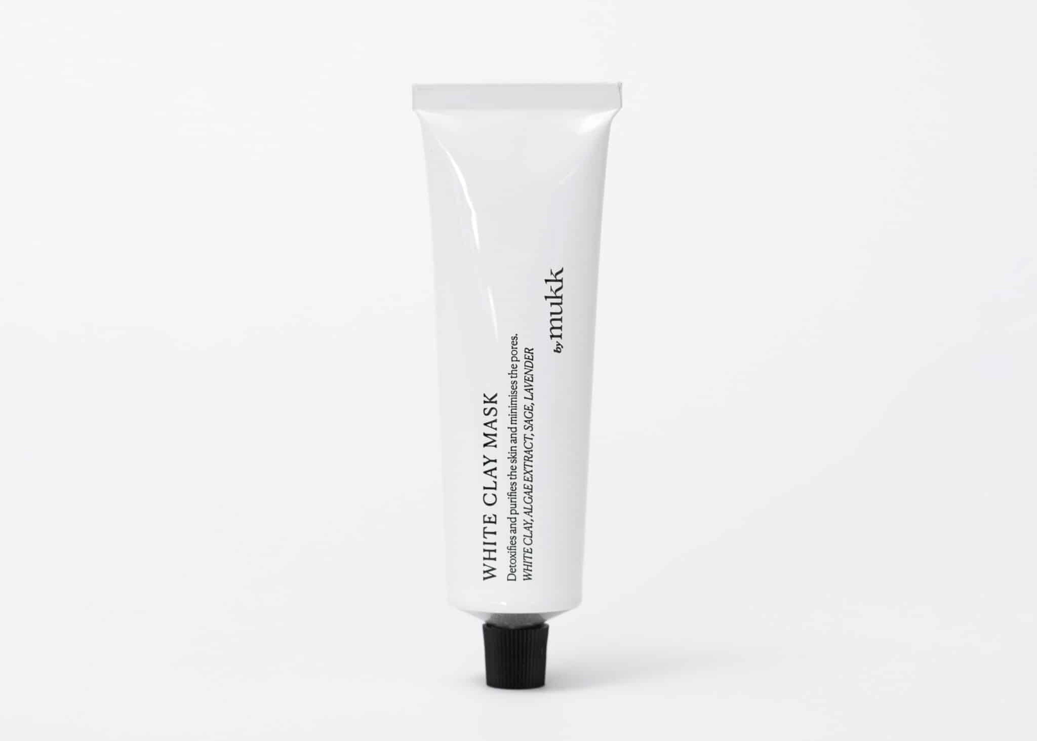 5796-2_pletova-maska-white-clay-mask-by-mukk By Mukk čisticí maska z bílého jílu White Clay Mask
