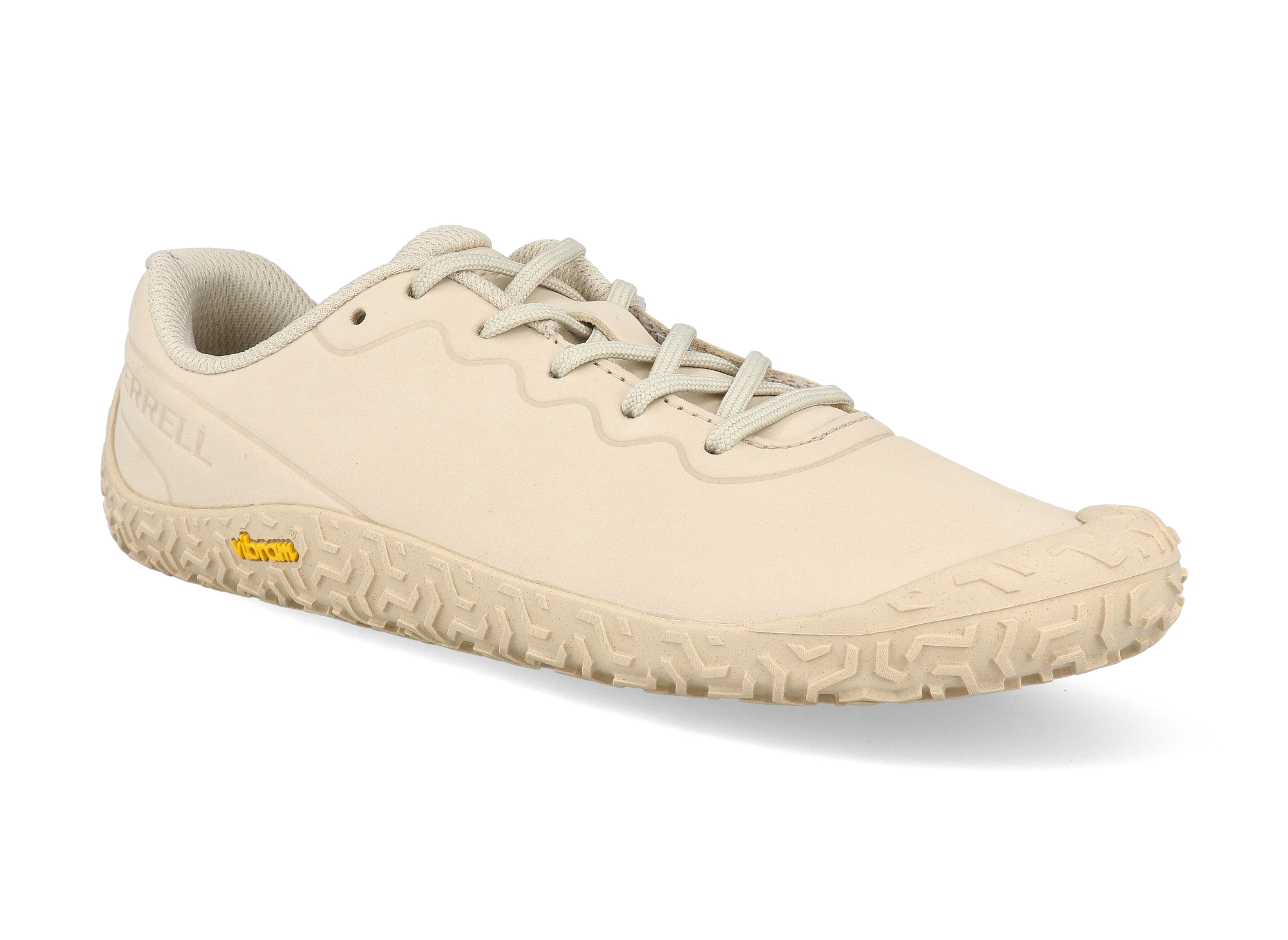 58025_j068508-barefoot-damske-tenisky-merrell-vapor-glove-6-ltr-eggshell-1 Barefoot dámské tenisky Merrell - Vapor Glove 6 LTR eggshell béžové Velikost: 39, Délka boty: 252, Šířka boty: 85