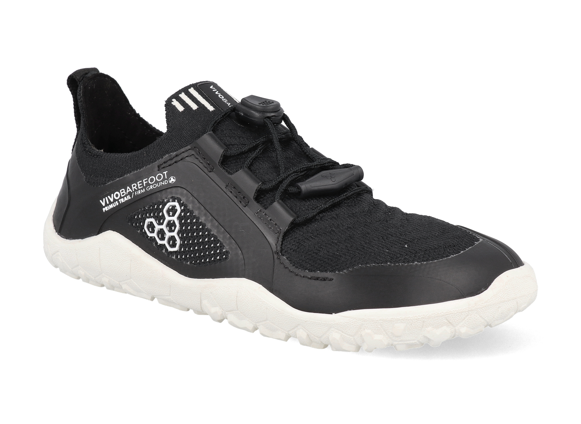 58817_165099-01-barefoot-detske-tenisky-vivobarefoot-primus-trail-knit-fg-obsidian-1 Barefoot dětské tenisky Vivobarefoot - Primus trail knit fg obsidian černé Velikost: 31, Délka boty: 199, Šířka boty: 77