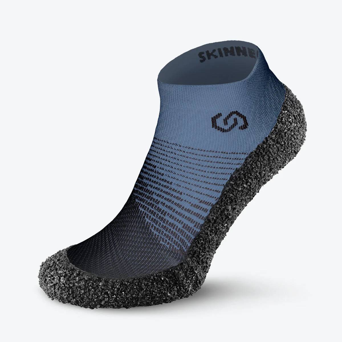 59522-1_skinners-comfort-pacific-01-side-1-kopie Barefoot ponožkoboty Skinners - Comfort 2.0 Pacific modré Velikost: S, Délka boty: 253, Šířka boty: 105