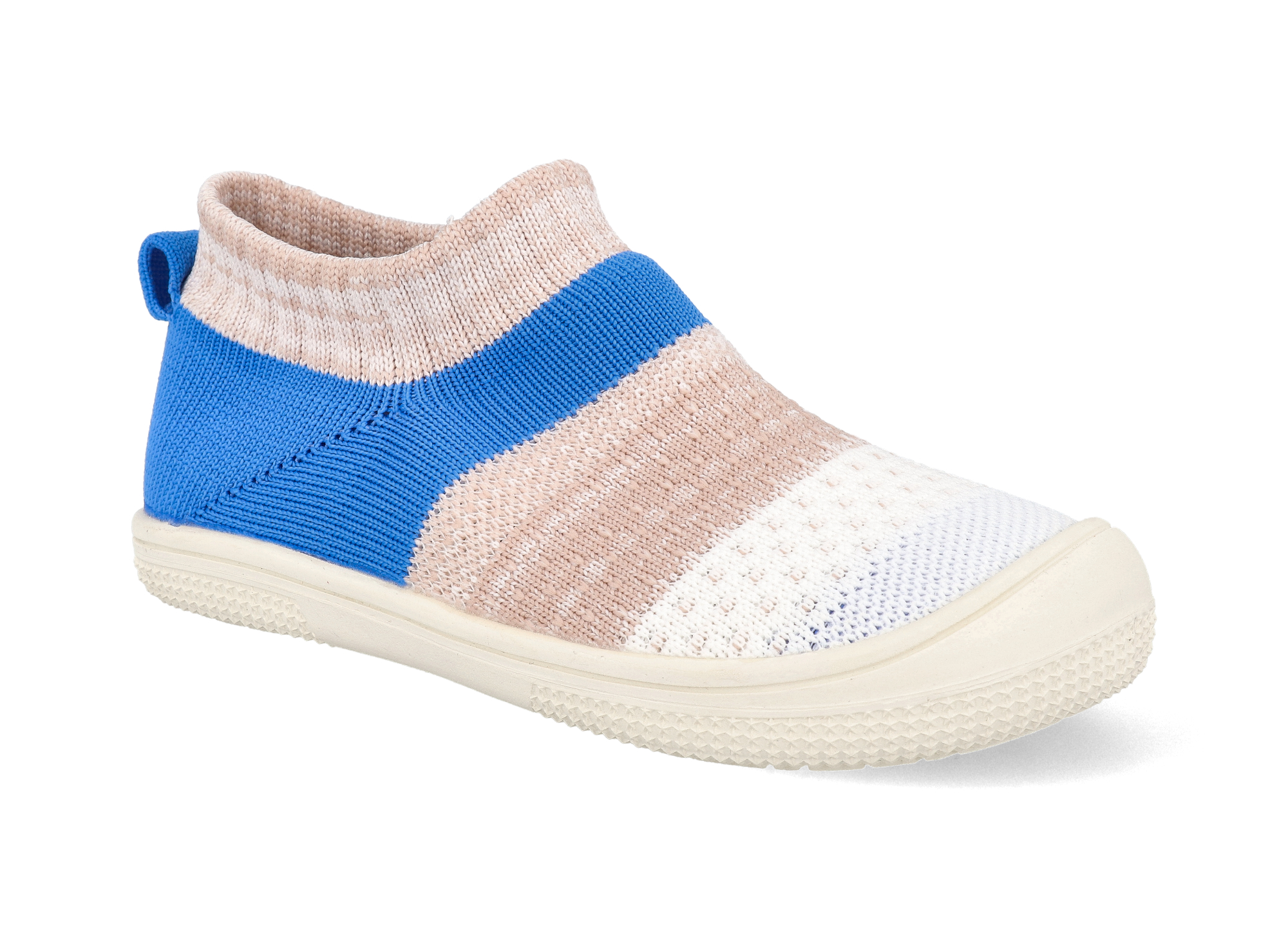 59804-2_xzh0257ac-barefoot-detske-ponozkoboty-saguaro-kids-agile-i-modre-1 Barefoot dětské ponožkoboty Saguaro - Kids Agile I modré Velikost: 32, Délka boty: 206, Šířka boty: 84