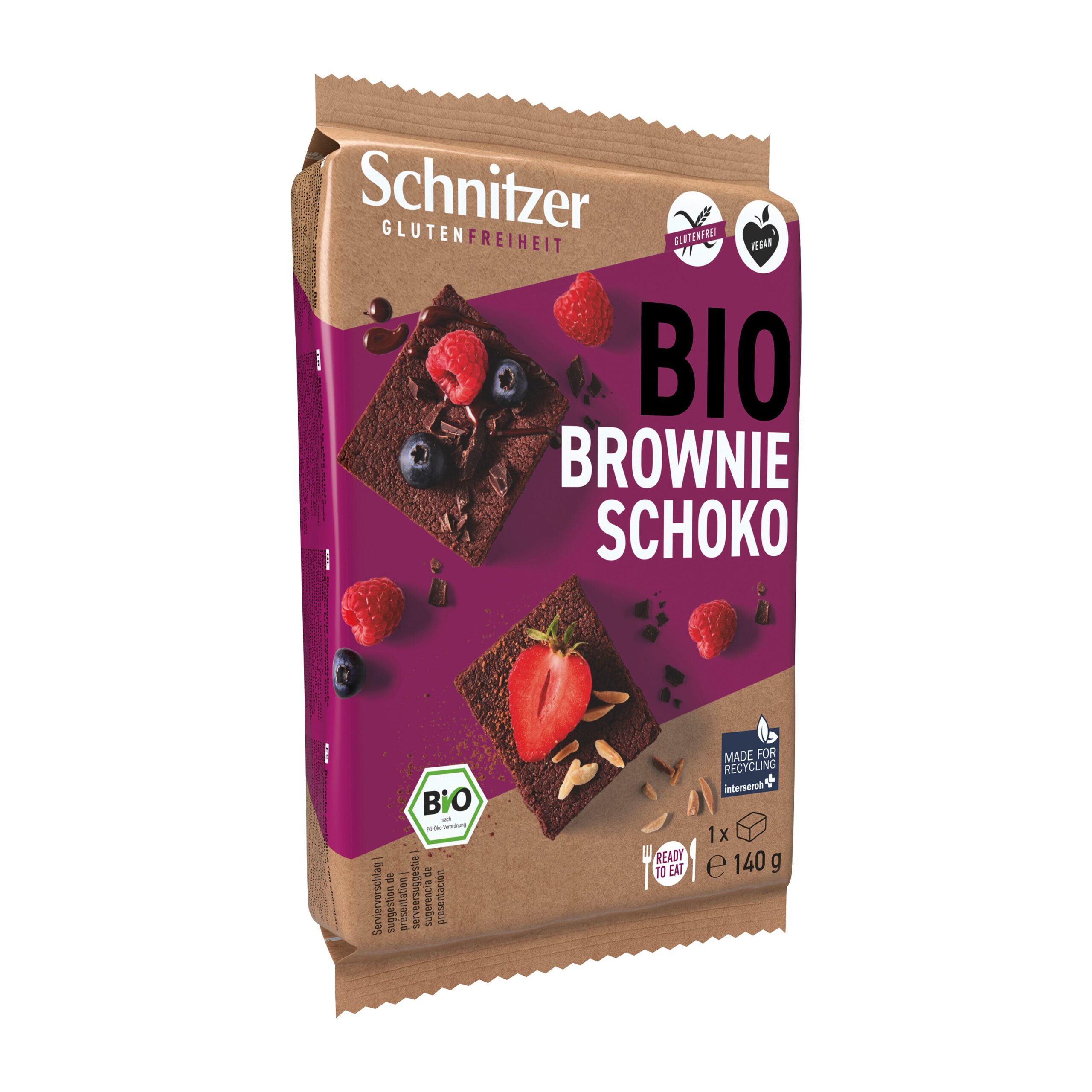 610064_Brownie_cokoladove_bezlepkove_140_g_BIO_SCHNITZER-1 Brownie čokoládové bezlepkové 140 g BIO SCHNITZER