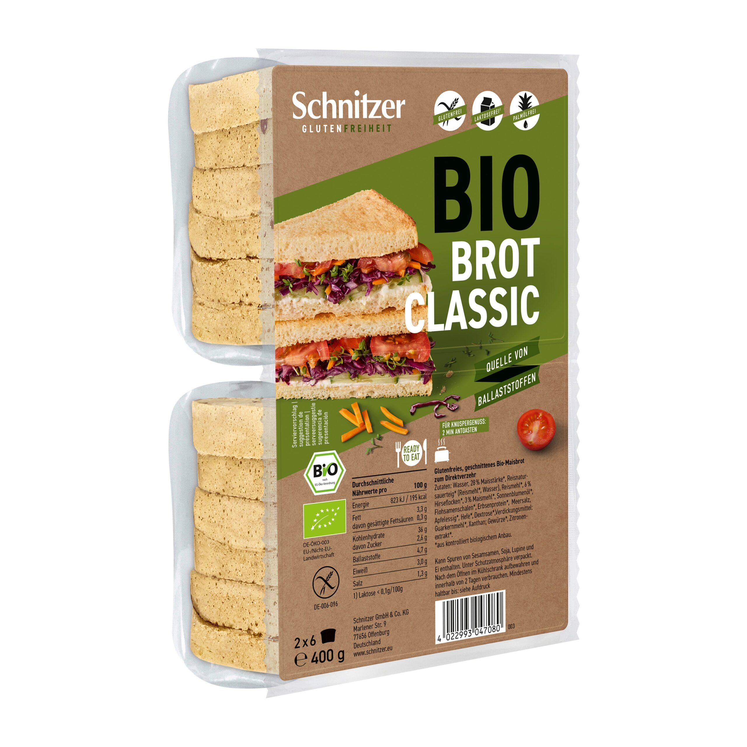 610065_Chleb_toustovy_klasik_bezlepkovy_400_g_BIO_SCHNITZER-1 Chléb toustový klasik bezlepkový 400 g BIO SCHNITZER