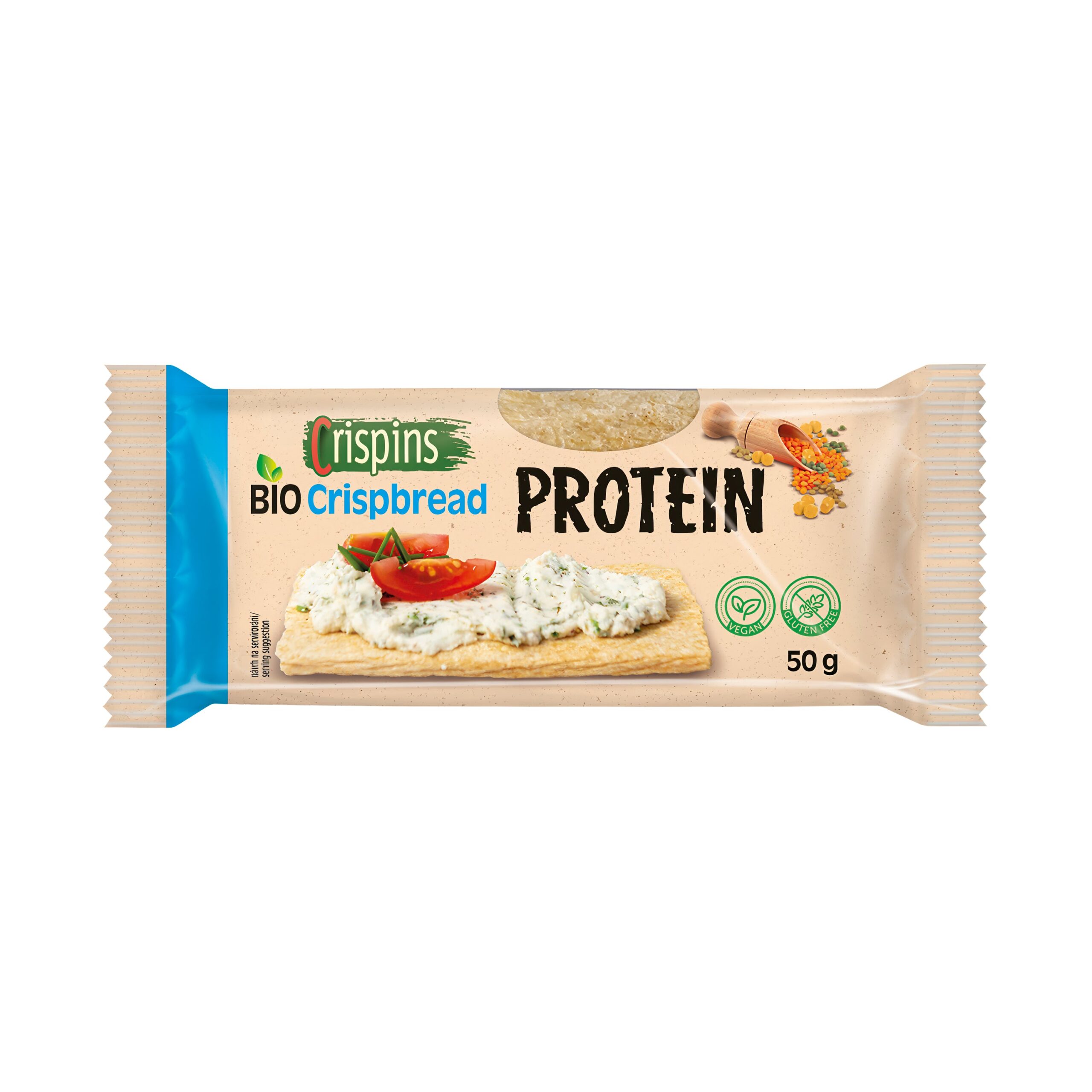 610076_Chlebicek_proteinovy_Crispins_50_g_BIO_EXTRUDO-1 Chlebíček proteinový Crispins 50 g BIO EXTRUDO