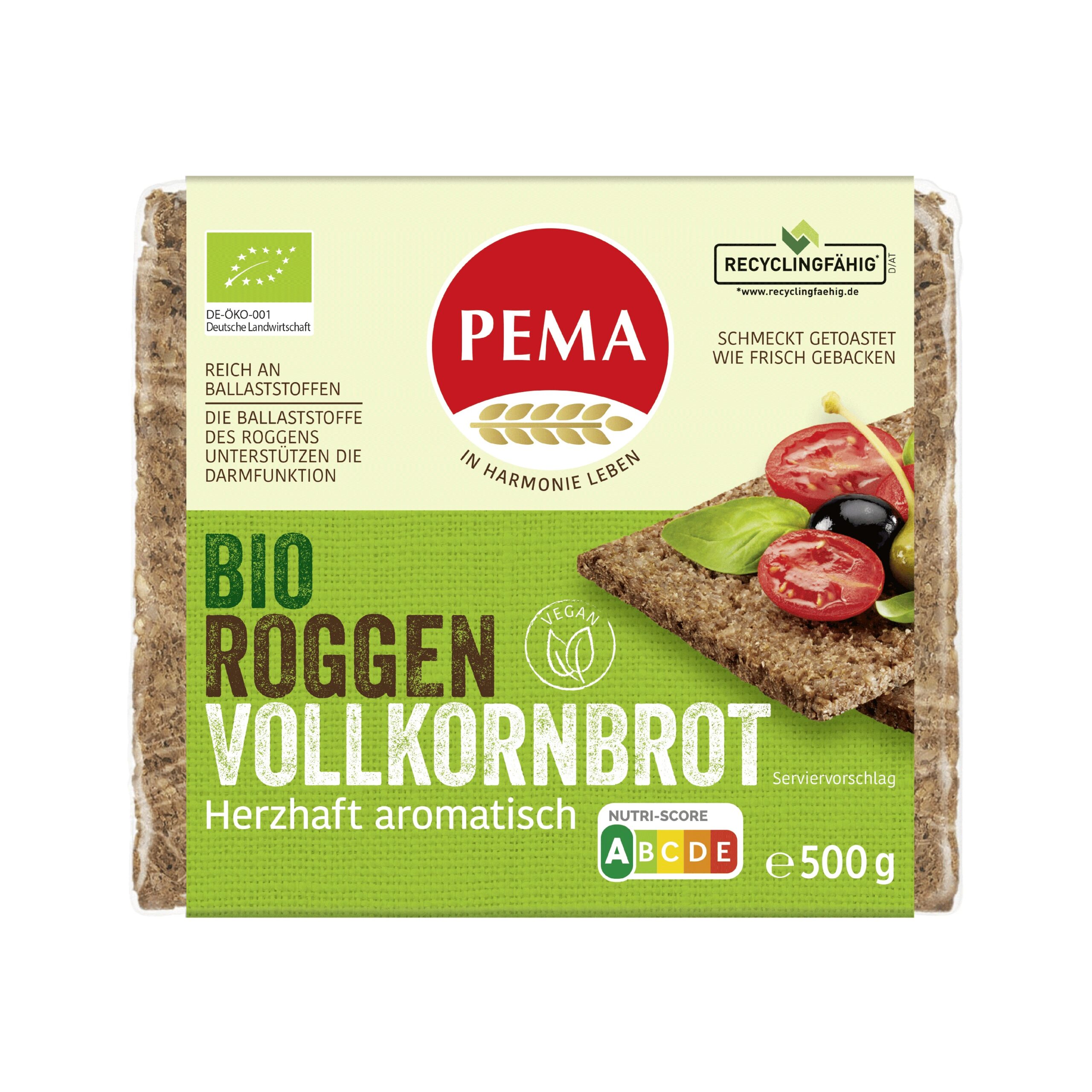 610082_Chleb_zitny_500_g_BIO_PEMA-1 Chléb žitný 500 g BIO PEMA