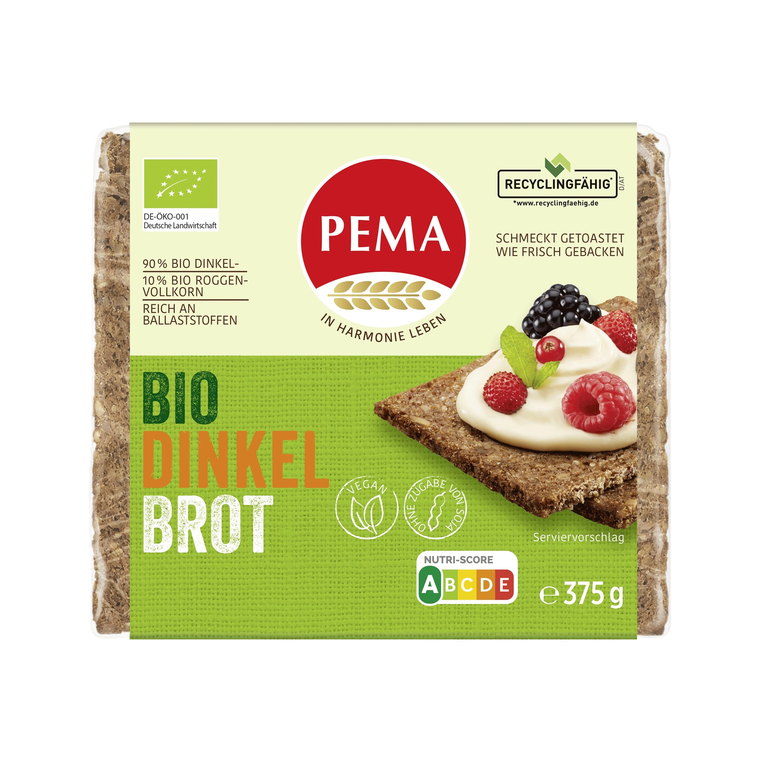 610085_Chleb_spaldovy_375_g_BIO_PEMA-1 Chléb špaldový 375 g BIO PEMA