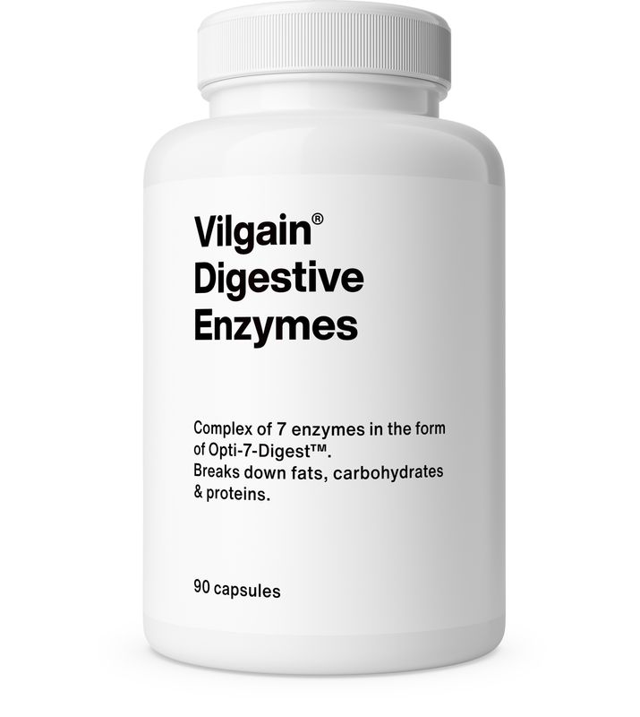 620de432-4f1c-4c62-b677-1ad8ec618e66-2 Vilgain Trávicí enzymy – 90 kapslí