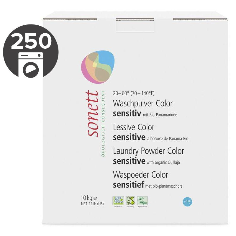 62e31315a9c22d2f51f43ce8557ba066-sonett-prasek-na-prani-color-sensitive-10kg_ce05b82b-0396-4a4b-8e47-5f45974330d4 Sonett Prací prášek na barevné prádlo Sensitive - 10 kg