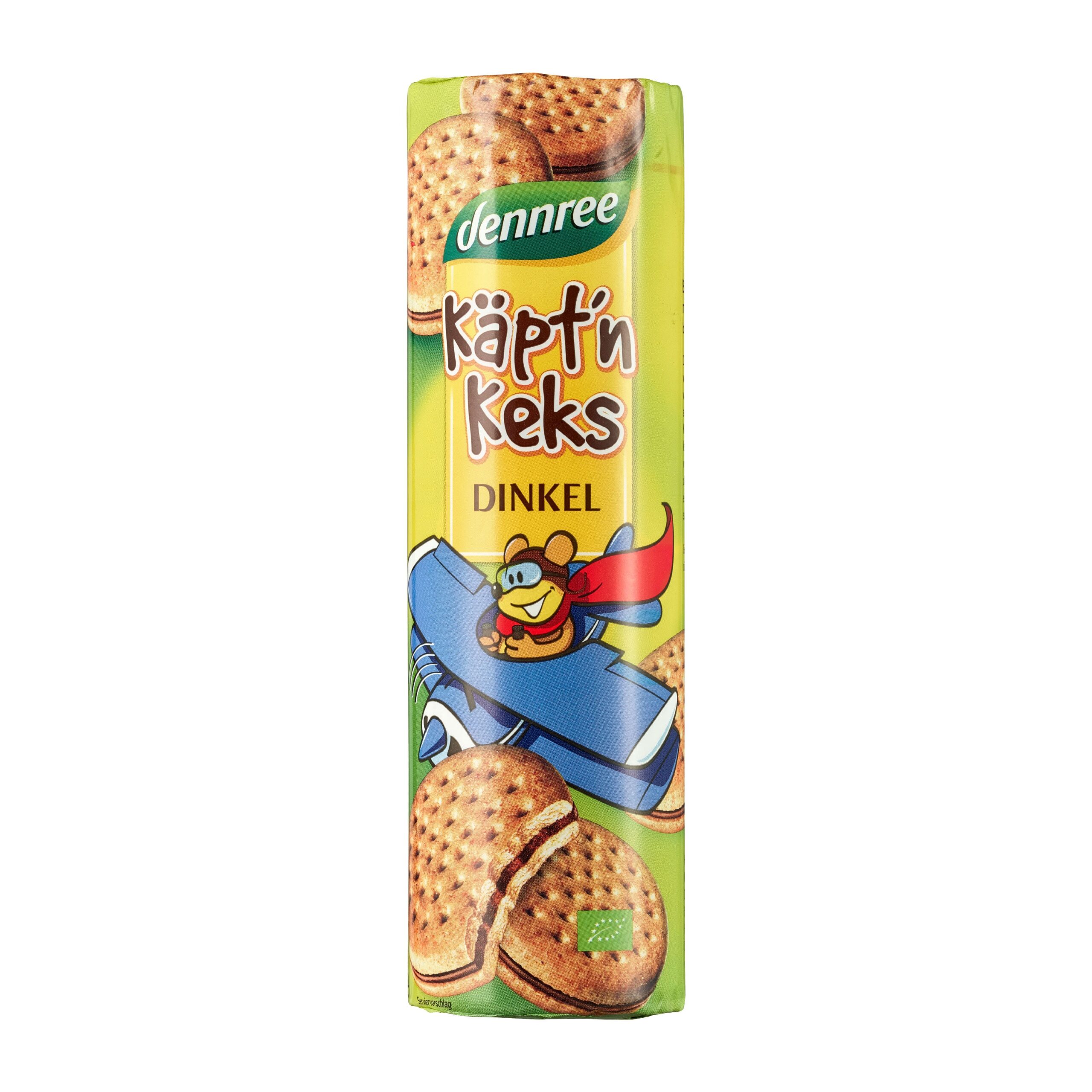 630267_Susenky_spaldove_s_kakaovou_naplni_330_g_BIO_DENNREE-1 Sušenky špaldové s kakaovou náplní 330 g BIO DENNREE