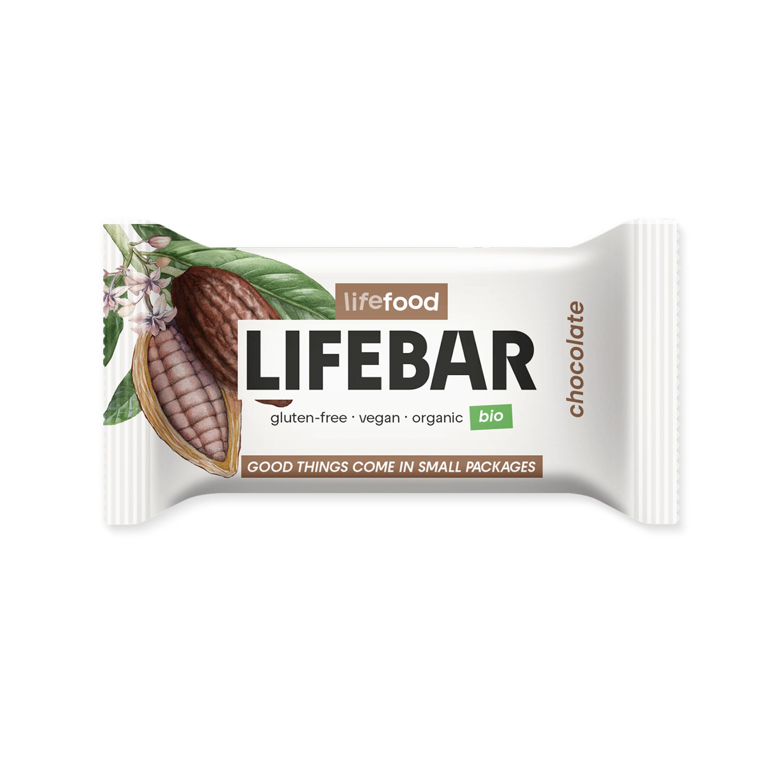 630268_Tycinka_Lifebar_cokoladova_25_g_BIO_LIFEFOOD-1 Tyčinka Lifebar čokoládová RAW 25 g BIO LIFEFOOD