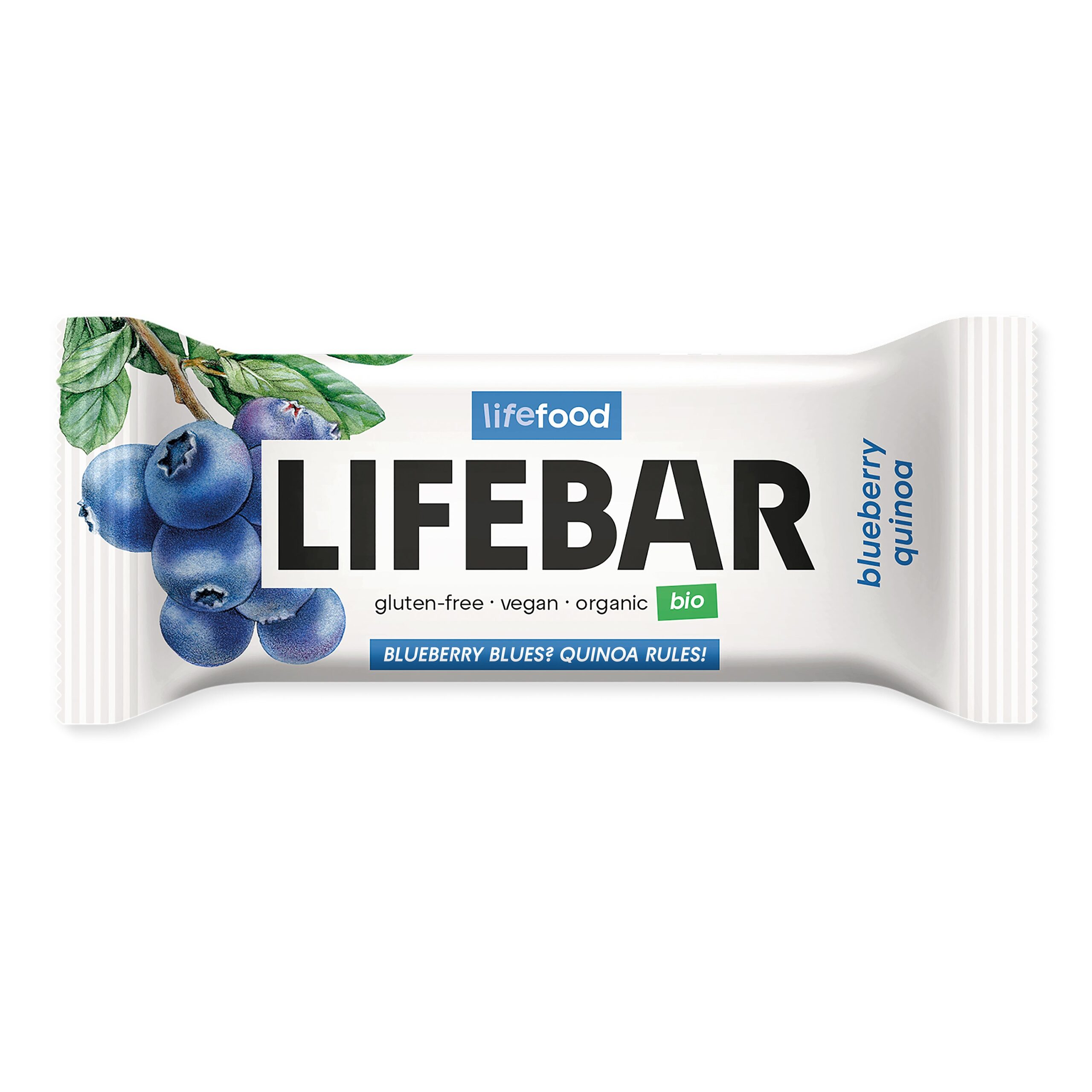 630286_Tycinka_Lifebar_boruvkova_s_quinoou_RAW_40_g_BIO_LIFEFOOD-1 Tyčinka Lifebar borůvková s quinoou RAW 40 g BIO LIFEFOOD