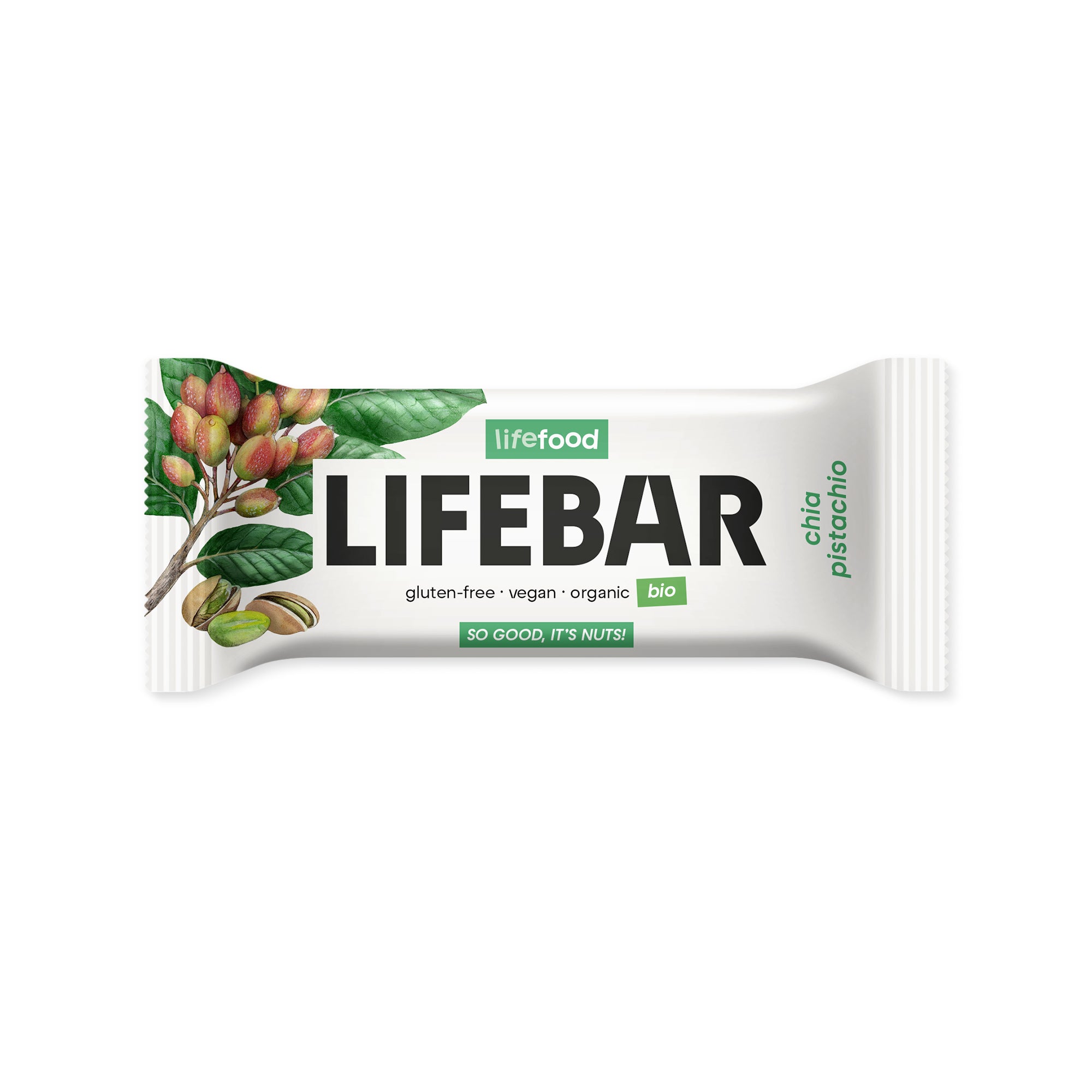 630287_Tycinka_Lifebar_pistaciova_s_chia_RAW_40_g_BIO_LIFEFOOD-1 Tyčinka Lifebar pistáciová s chia RAW 40 g BIO LIFEFOOD