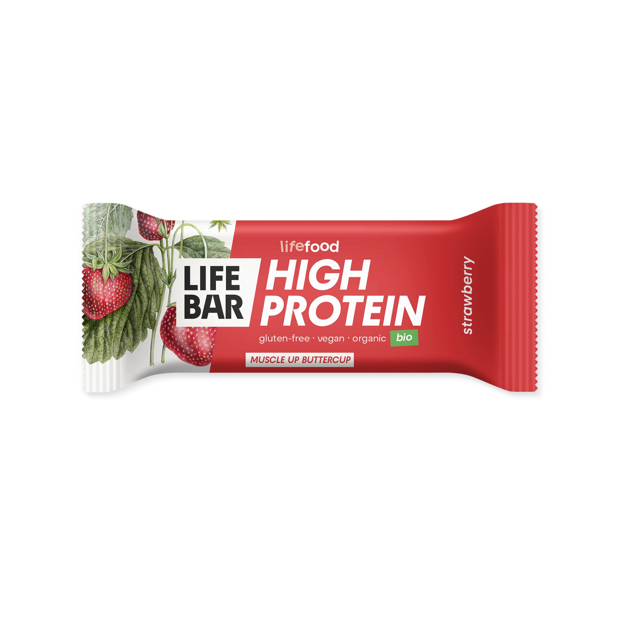 630291_Tycinka_Lifebar_proteinova_s_jahodami_40_g_BIO_LIFEFOOD-1 Tyčinka Lifebar proteinová s jahodami 40 g BIO LIFEFOOD