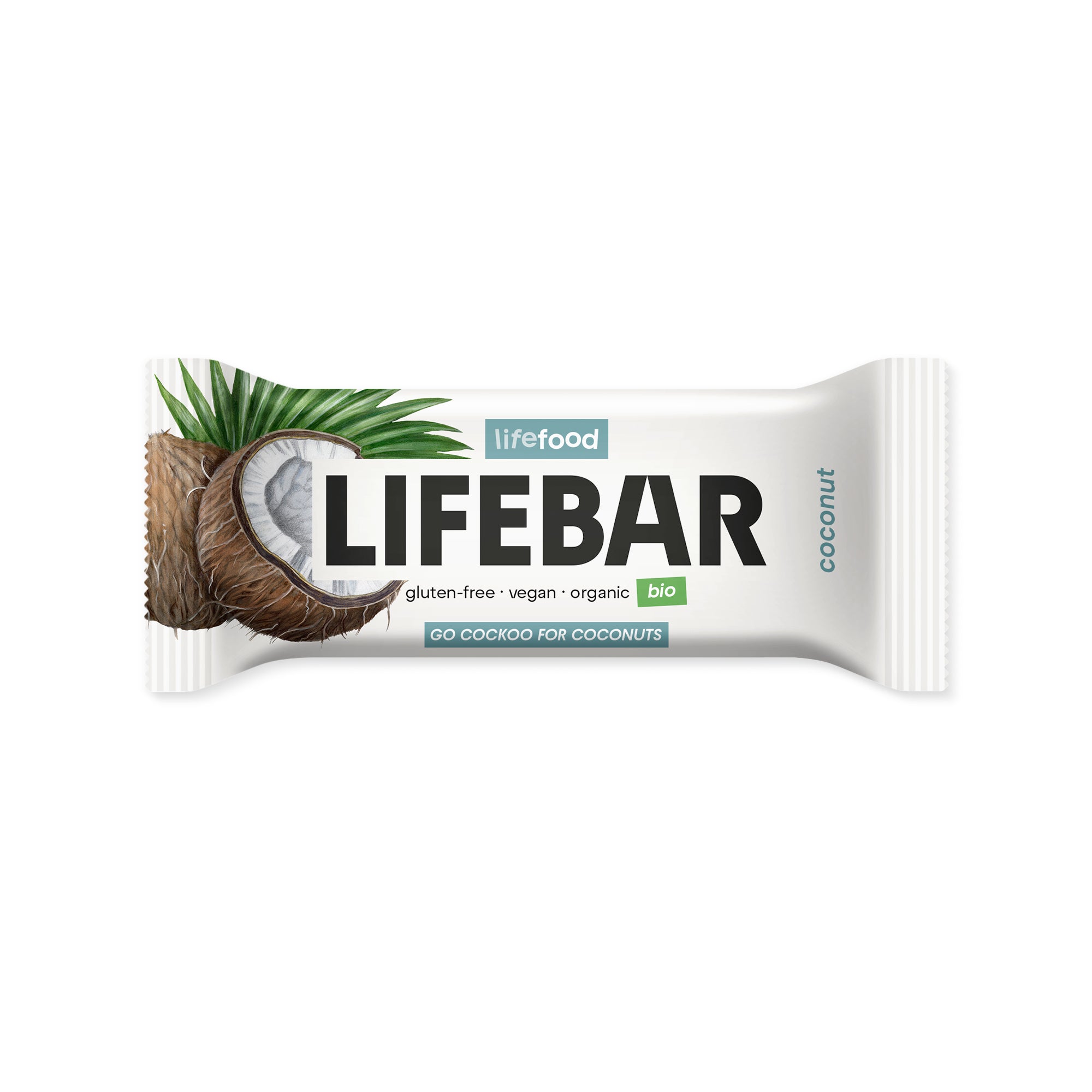 630295_Tycinka_Lifebar_kokosova_40_g_BIO_LIFEFOOD-1 Tyčinka Lifebar kokosová RAW 40 g BIO LIFEFOOD