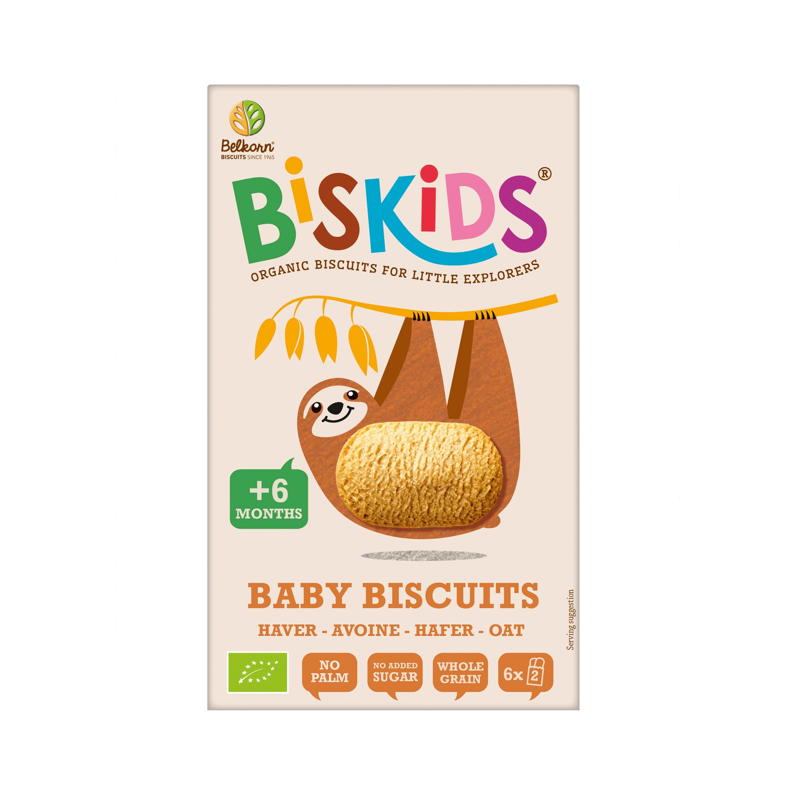 630339_Susenky_celozrnne_ovesne_bez_pridaneho_cukru_detske_6M_120_g_BIO_BISKIDS-1 BISkids Sušenky celozrnné ovesné dětské 6M+ BIO (120 g) - bez přidaného cukru