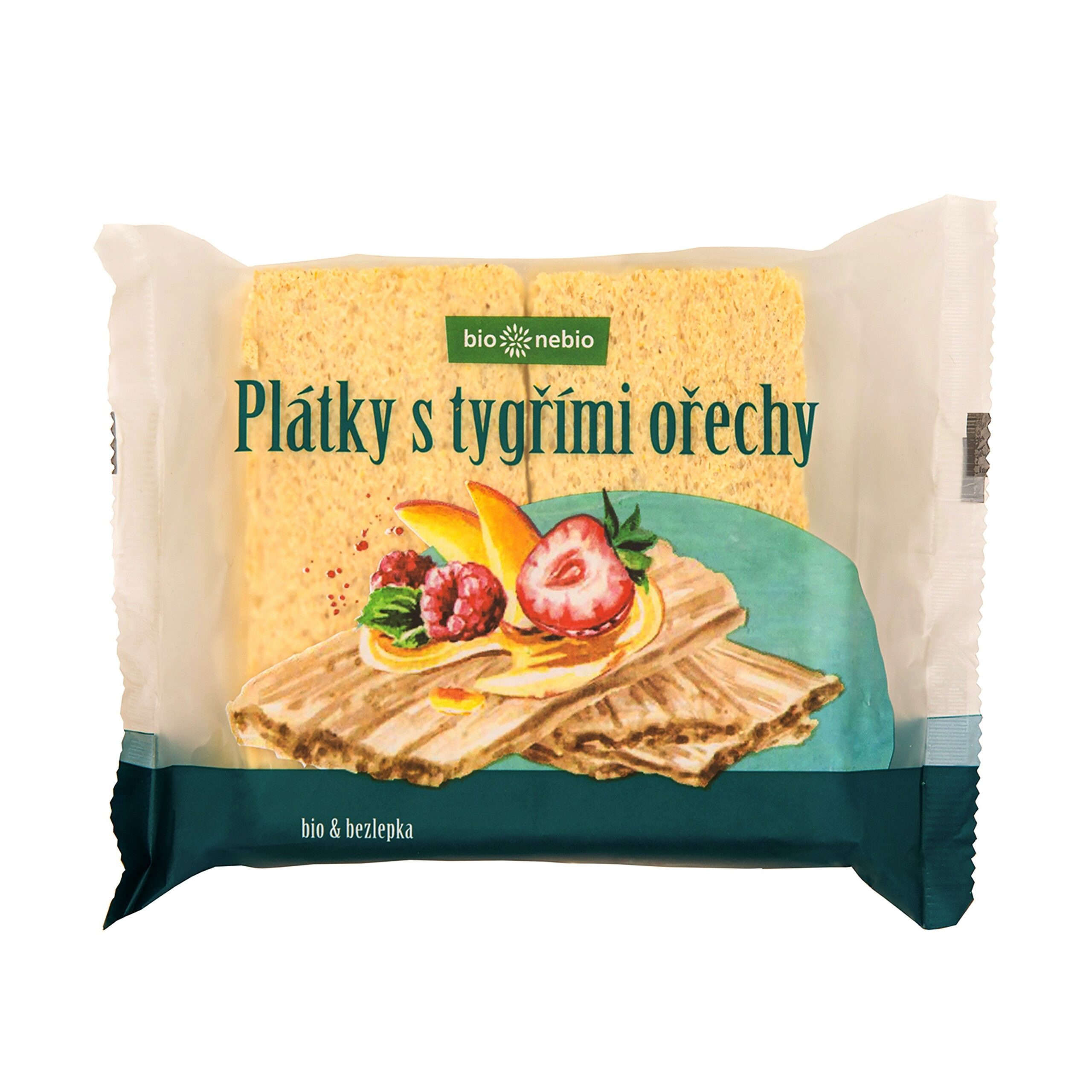 630369_Platky_krupave_s_tygrimi_orechy_100_g_BIO_BIO_NEBIO-1 Plátky křupavé s tygřími ořechy 100 g BIO BIO NEBIO