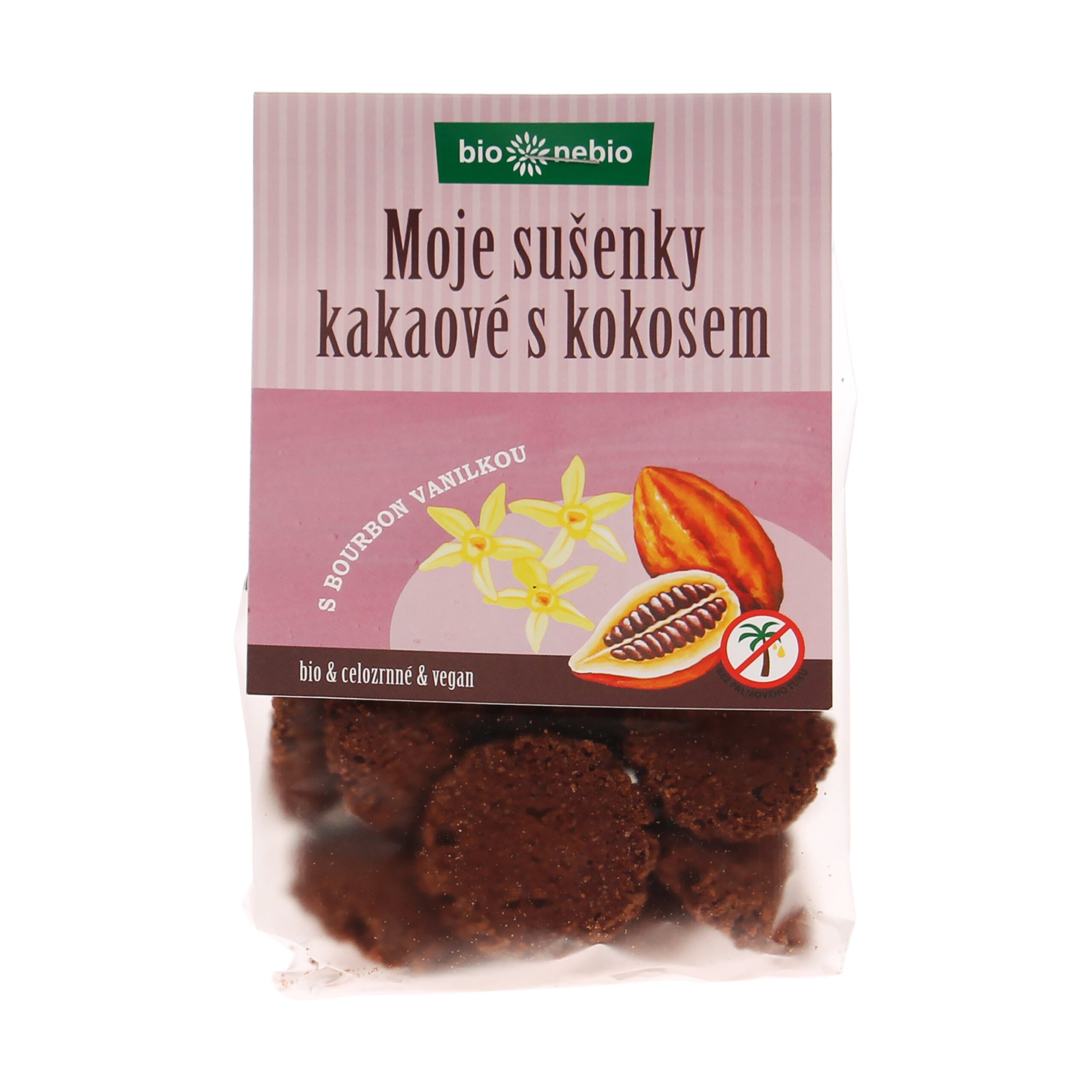 630371_MOJE_SUSENKY_kakaove_kokosem_130_g_BIO_BIO_NEBIO-1 MOJE SUŠENKY kakaové s kokosem 130 g BIO BIO NEBIO