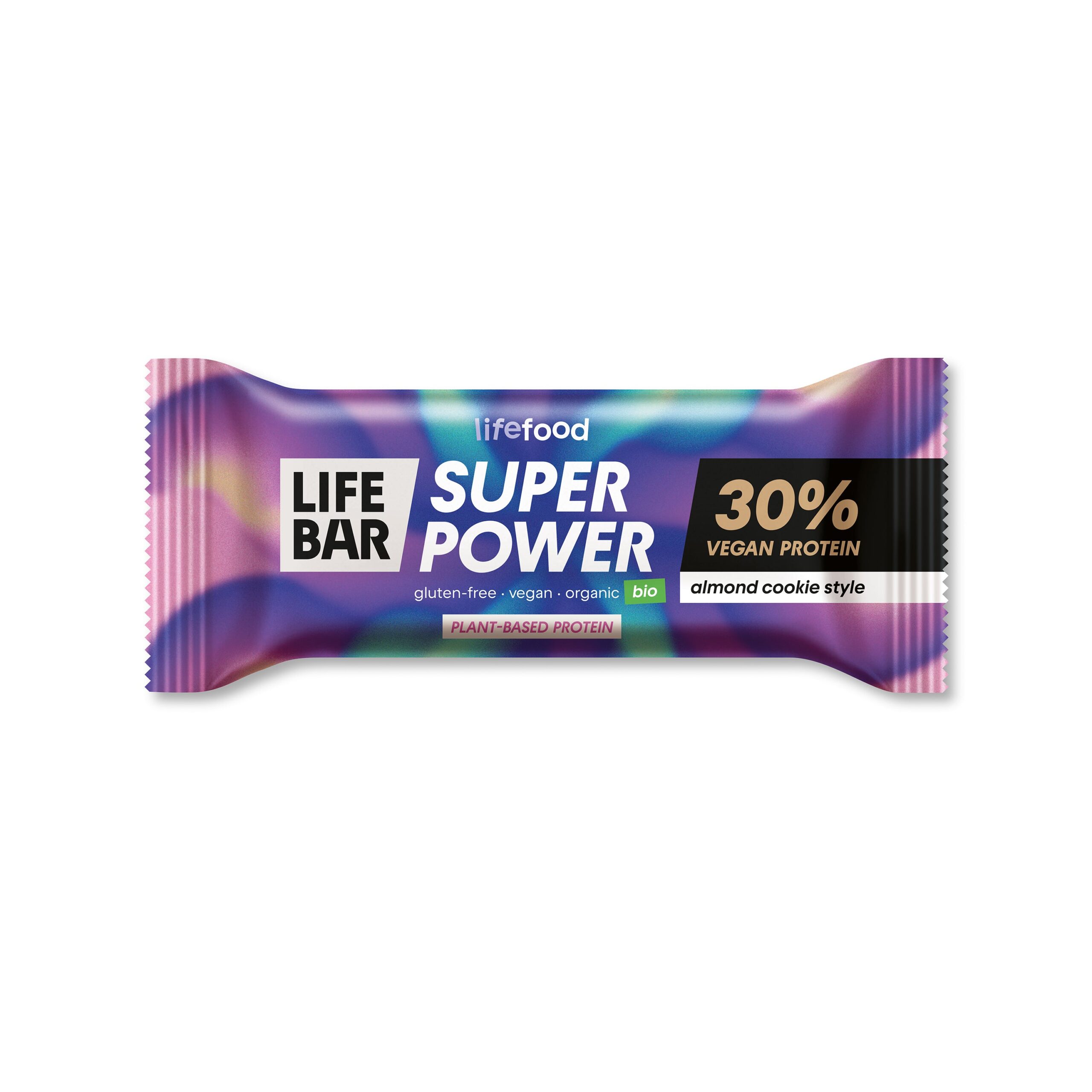 630380_Tycinka_Lifebar_mandlova_Super_Power_40_g_BIO_LIFE_FOOD-1 Tyčinka Lifebar mandlová Super Power 40 g BIO LIFEFOOD