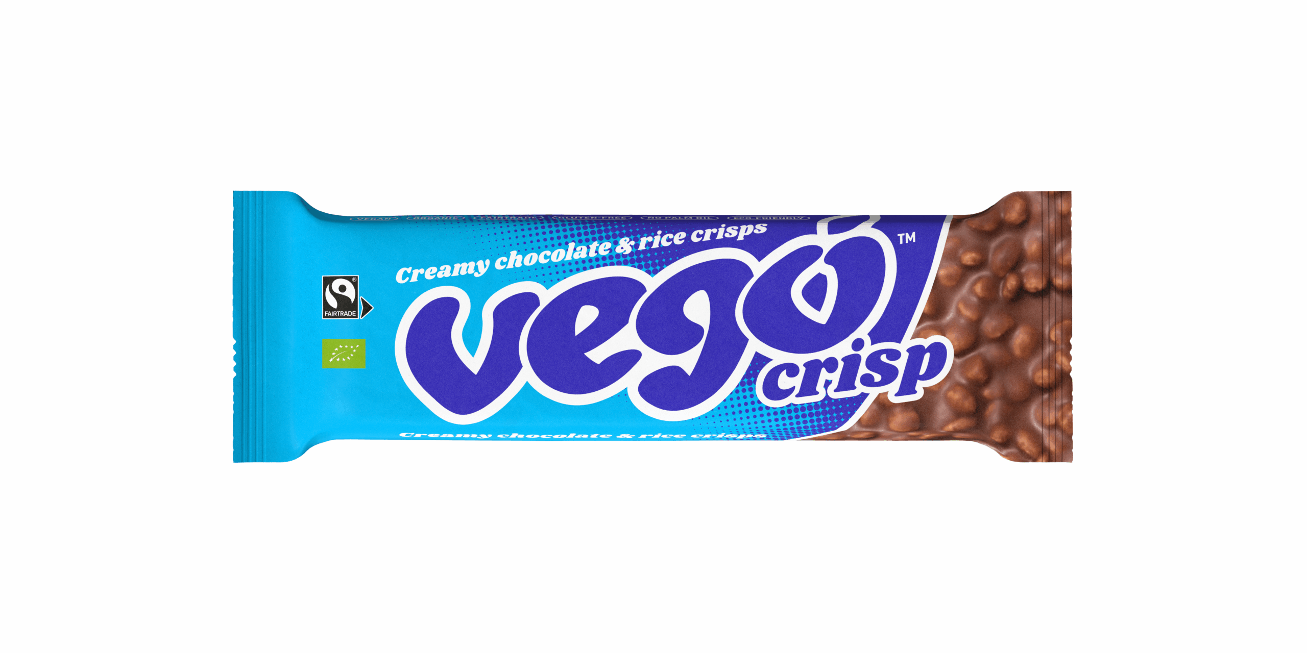 630384_Tycinka_cokoladova_s_pufovanou_ryzi_40_g_BIO_VEGO-1 Vego Tyčinka čokoládová s pufovanou rýží BIO (40 g) - lahodná chuť